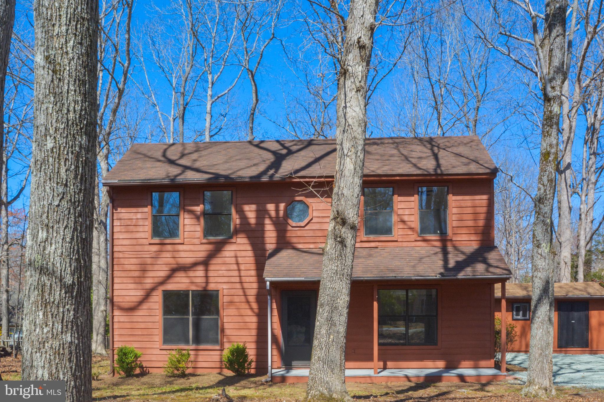 MONTPELIER - Residential