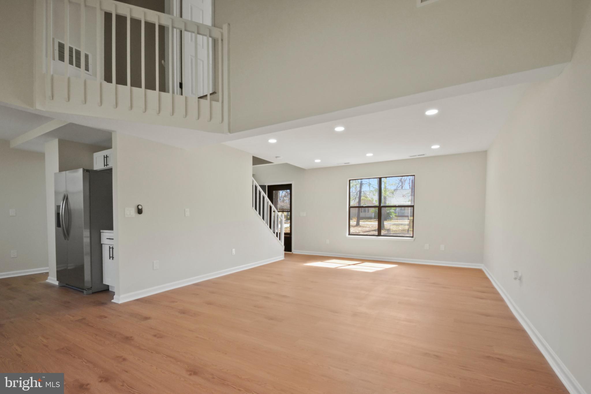 MONTPELIER - Residential