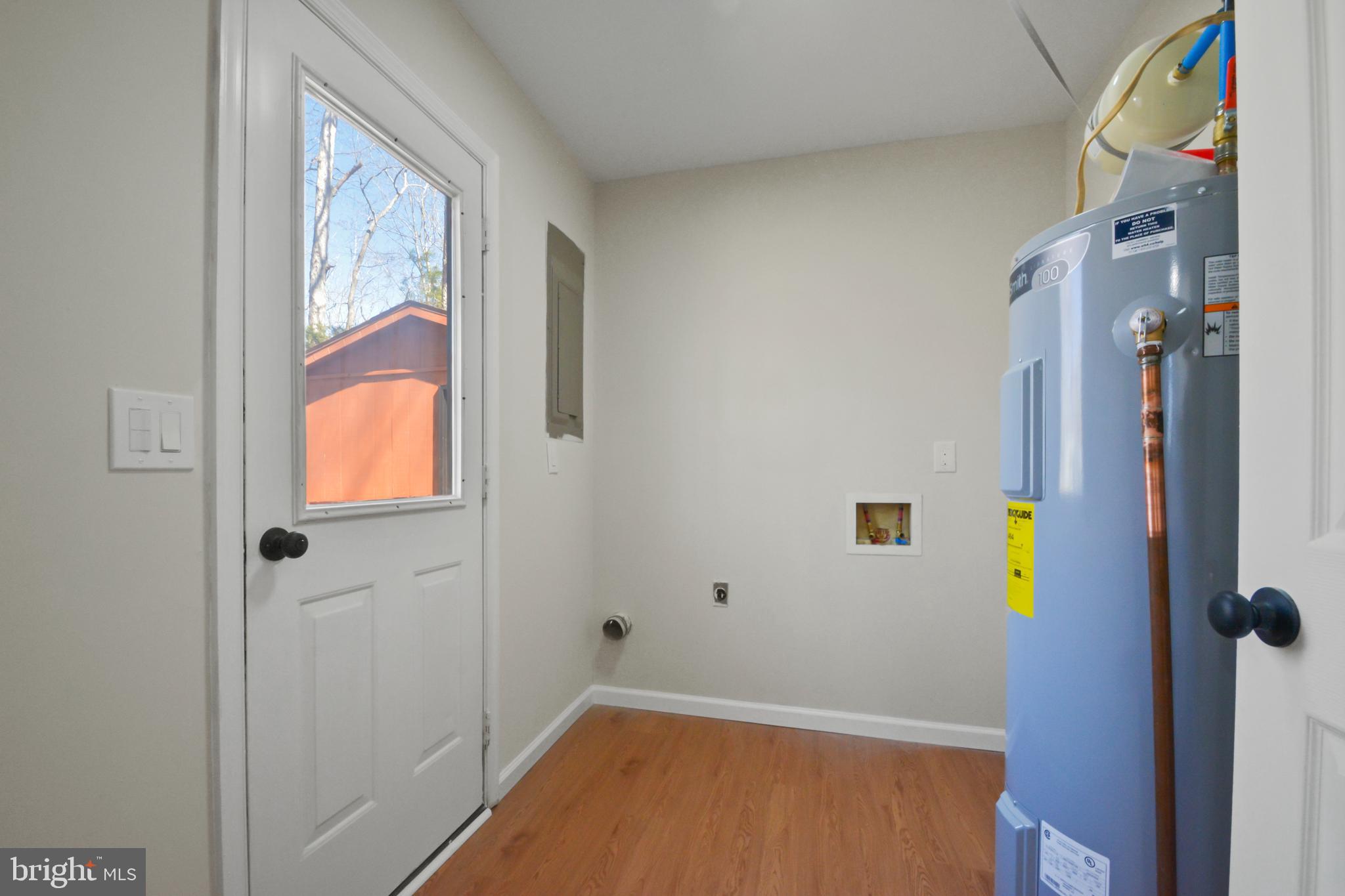 MONTPELIER - Residential