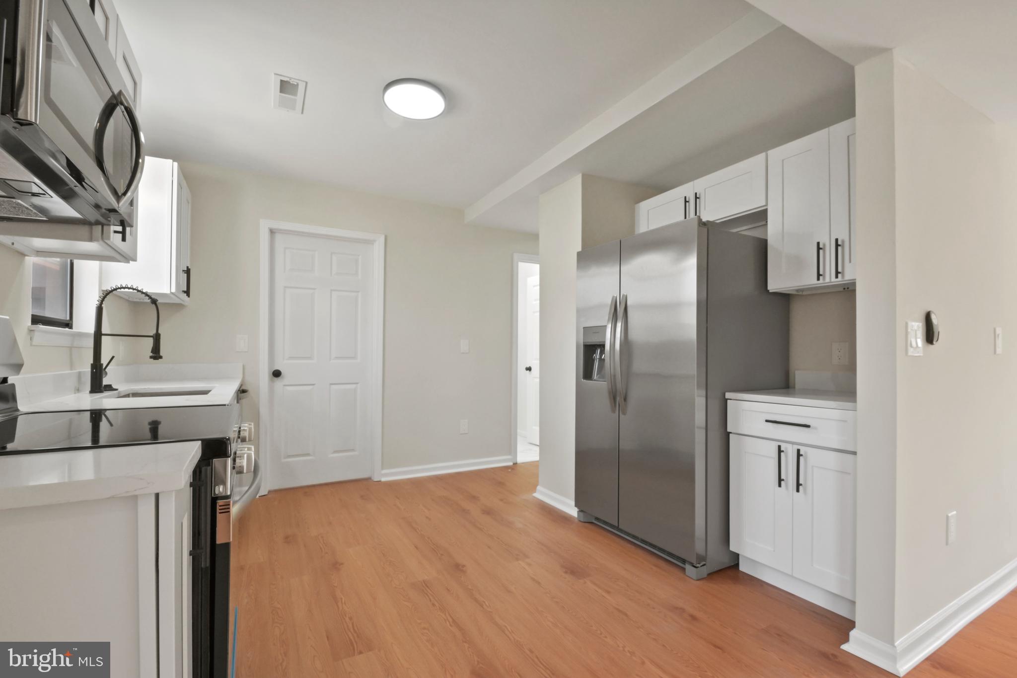 MONTPELIER - Residential