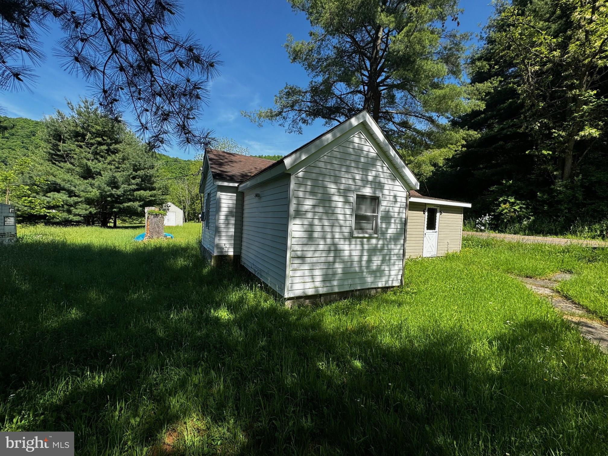 SWANTON - Residential