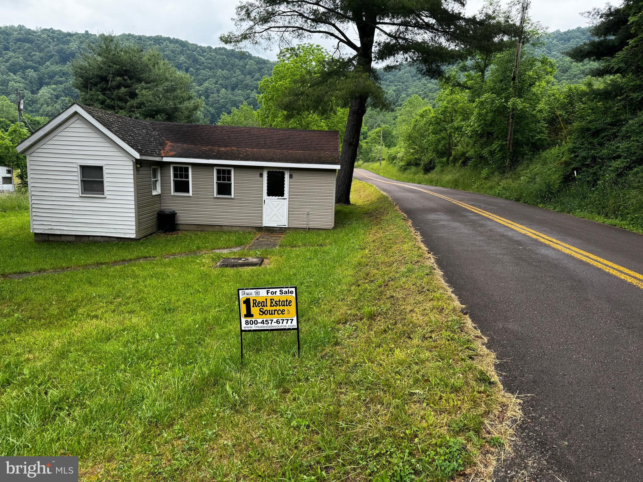 SWANTON - Residential