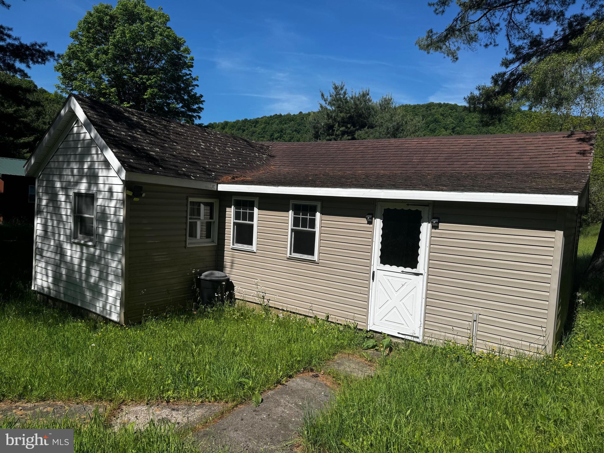 SWANTON - Residential