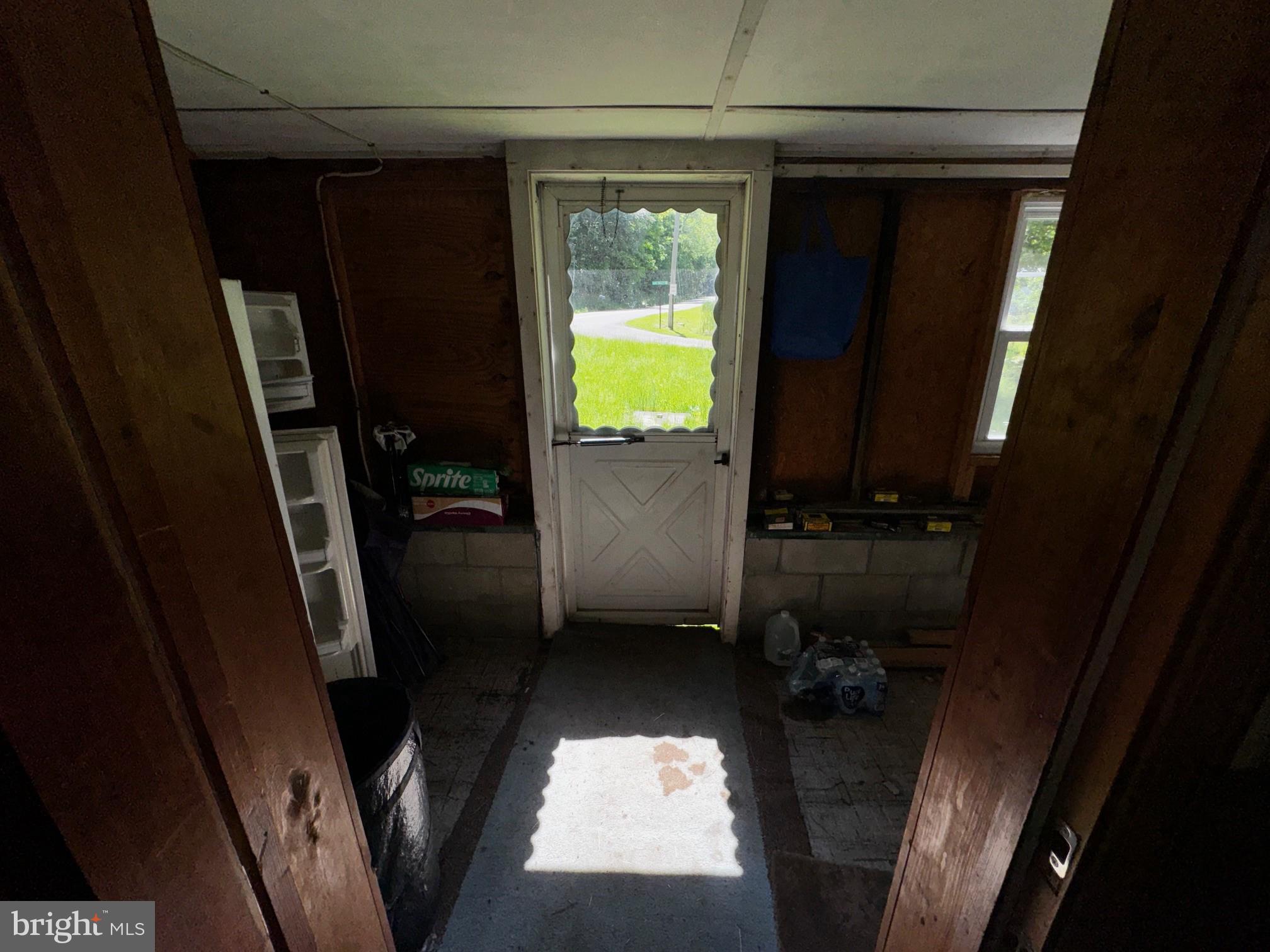 SWANTON - Residential