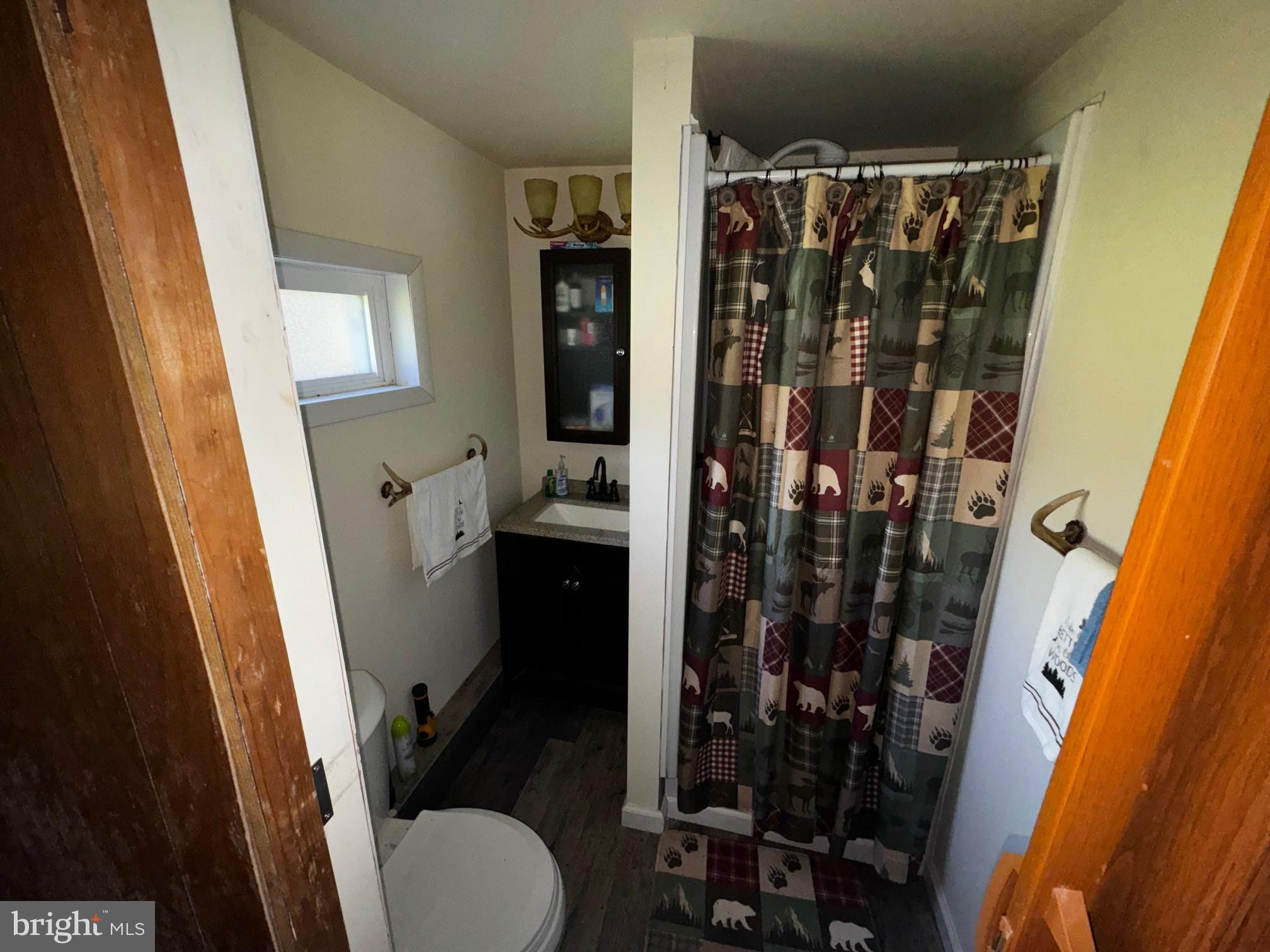 SWANTON - Residential