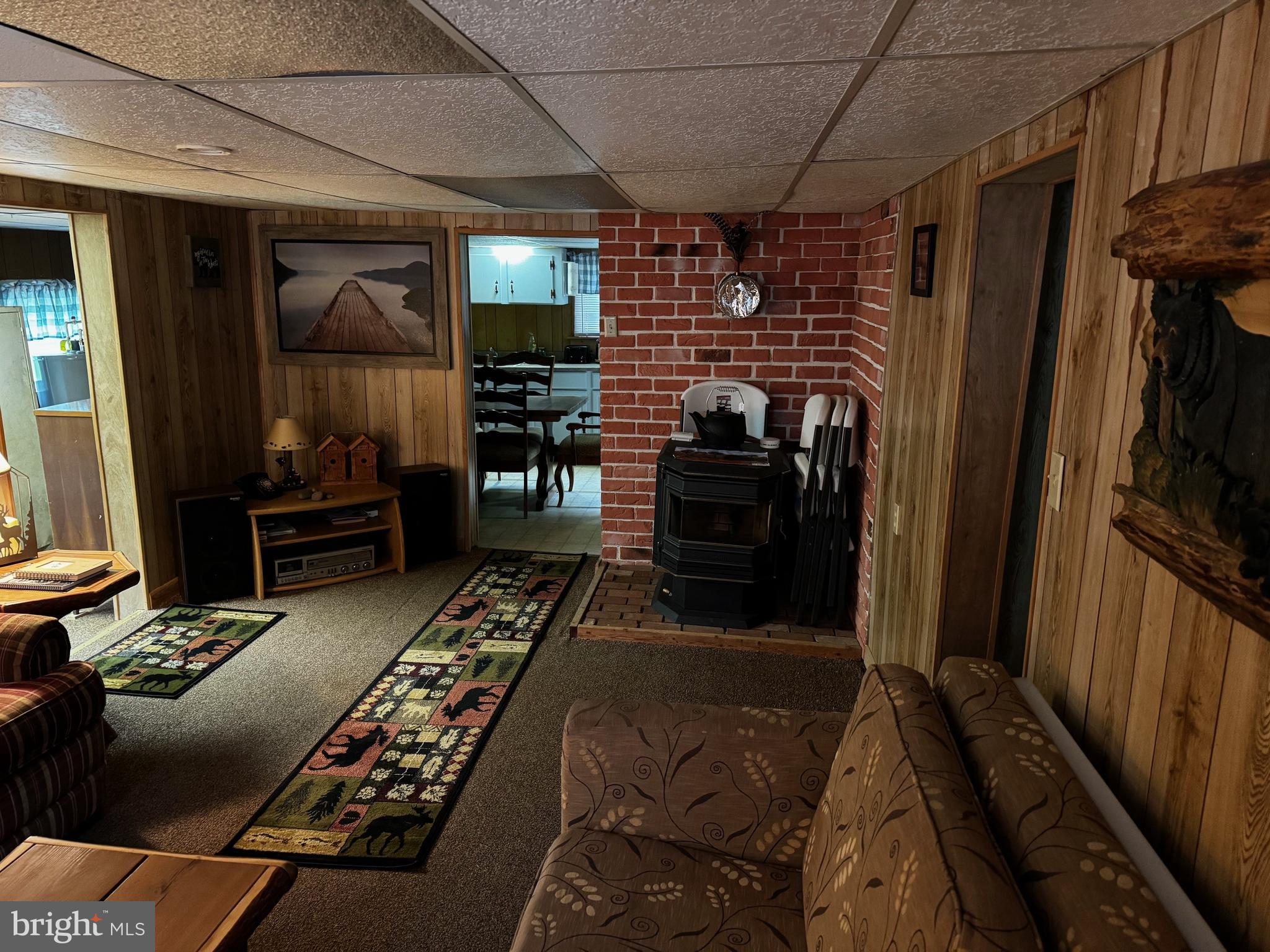 SWANTON - Residential