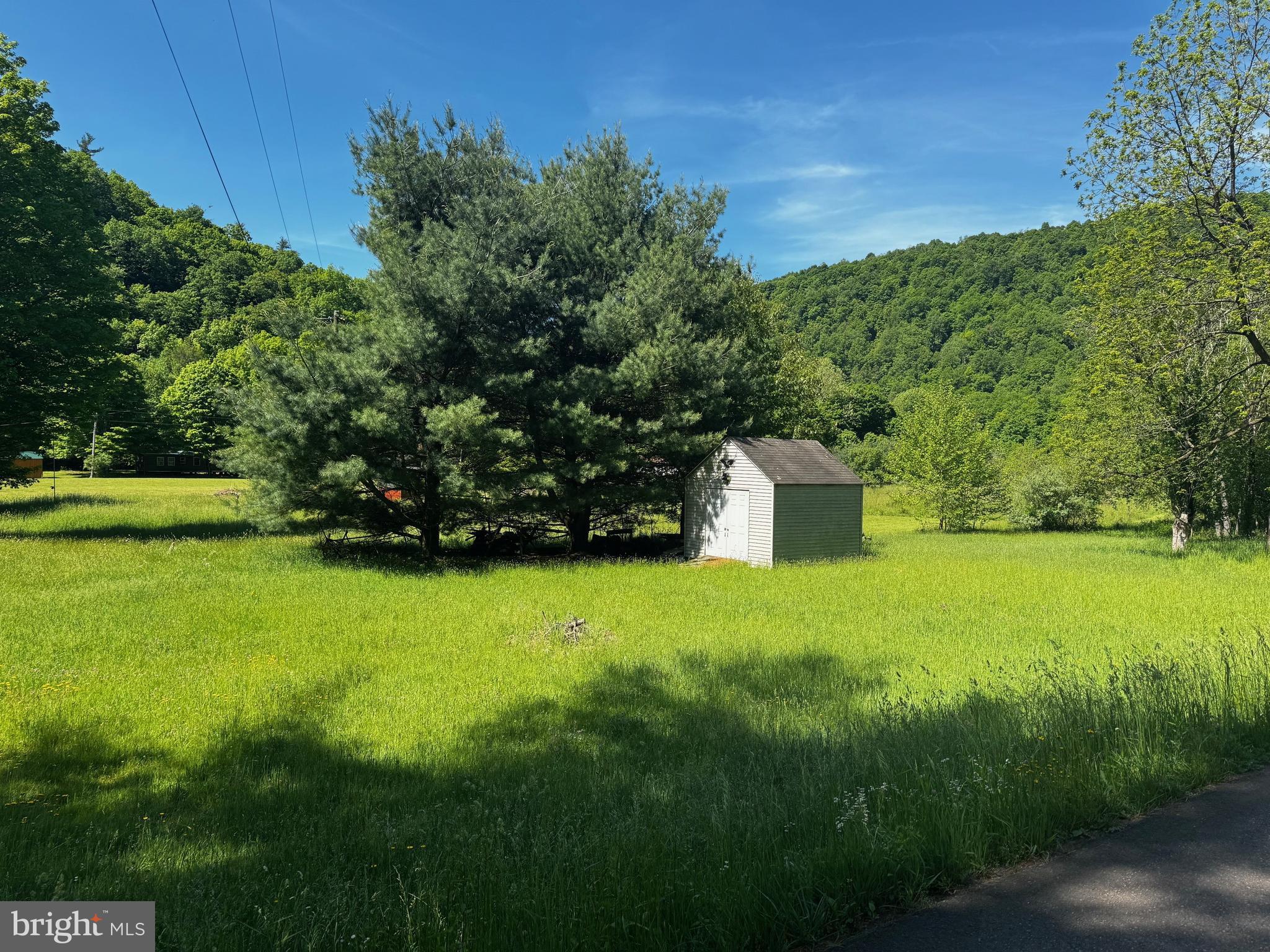 SWANTON - Residential