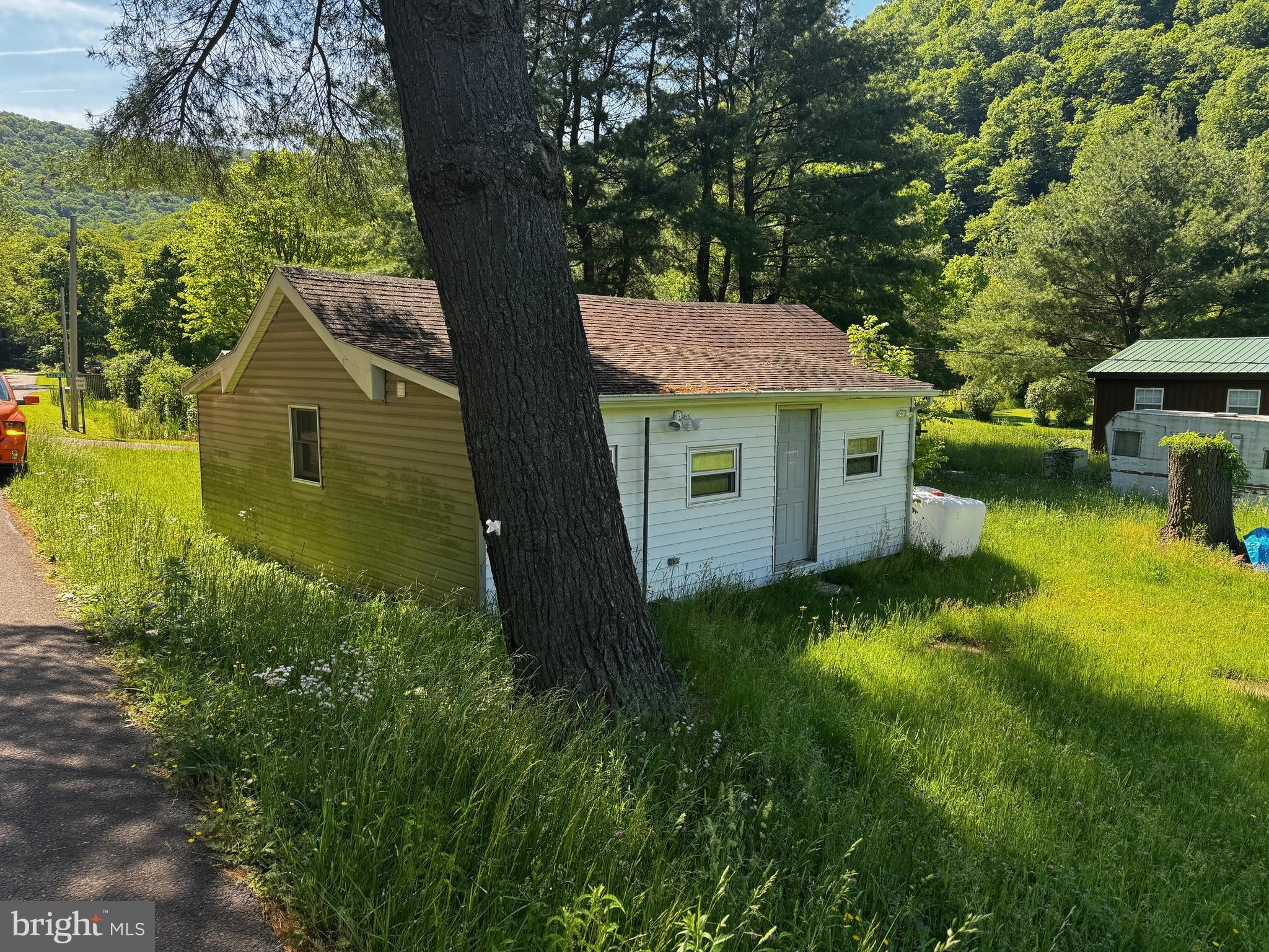 SWANTON - Residential