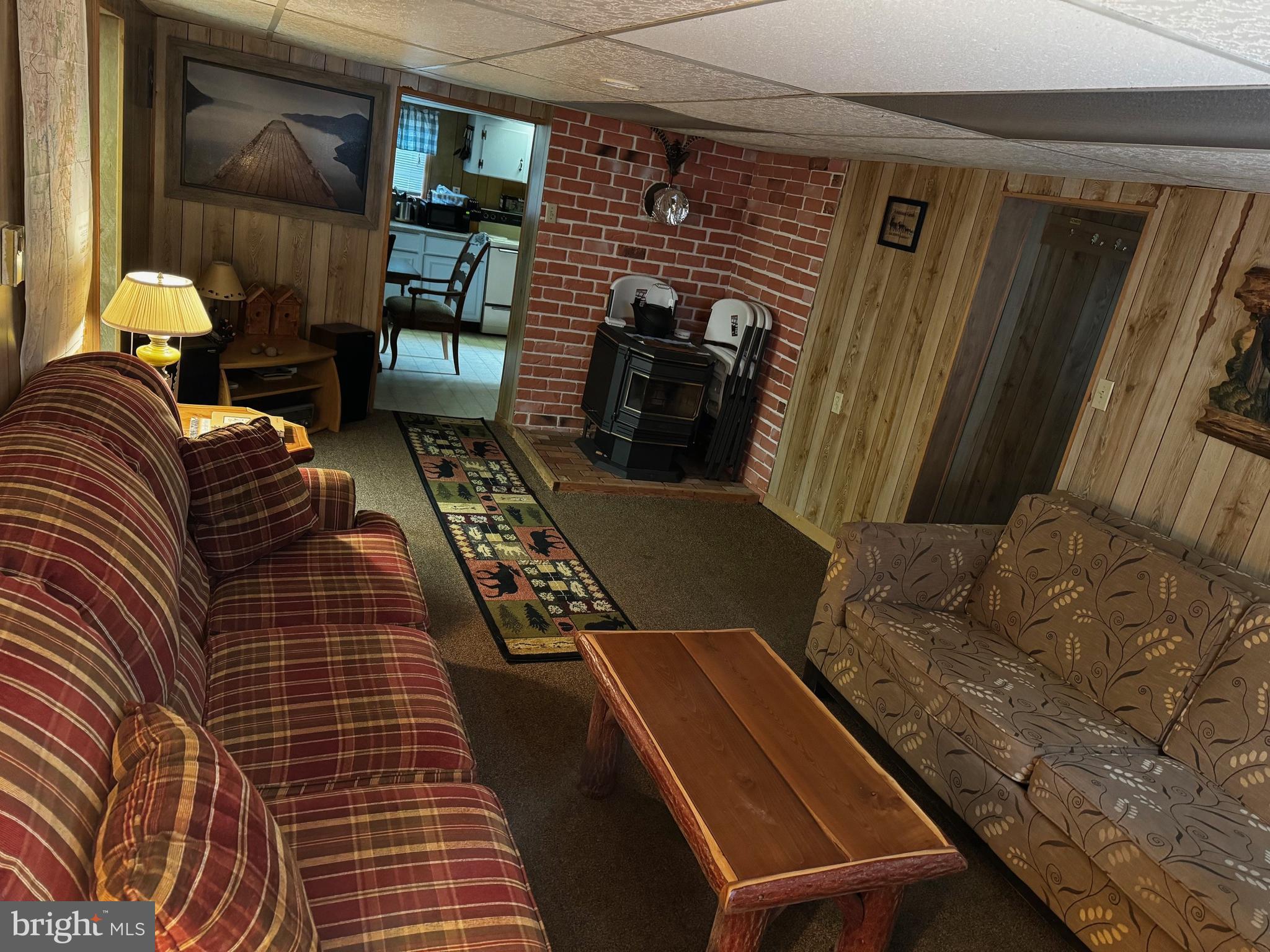 SWANTON - Residential