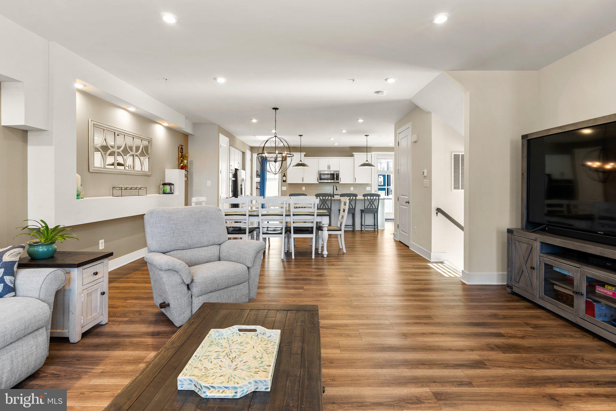 WADE'S GRANT - Residential