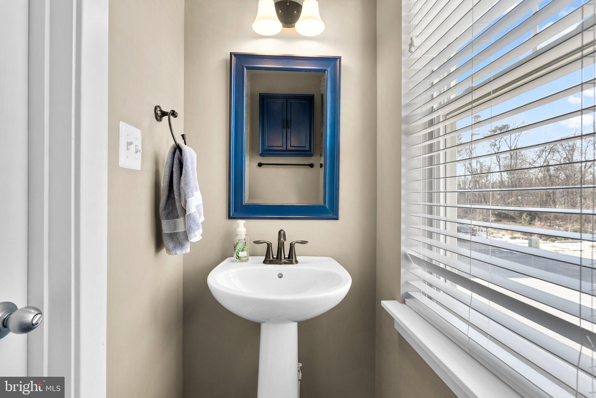 WADE'S GRANT - Residential