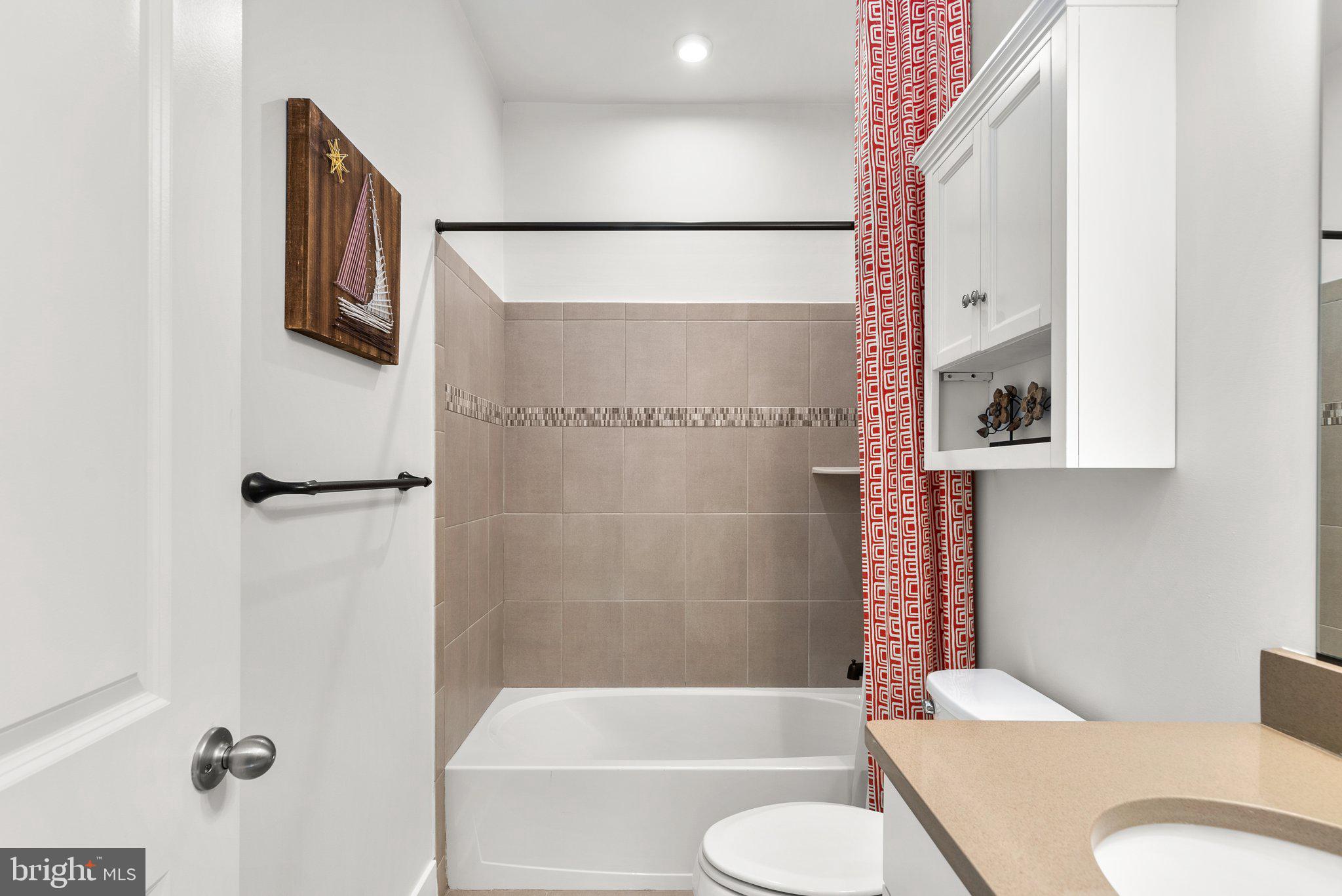 WADE'S GRANT - Residential