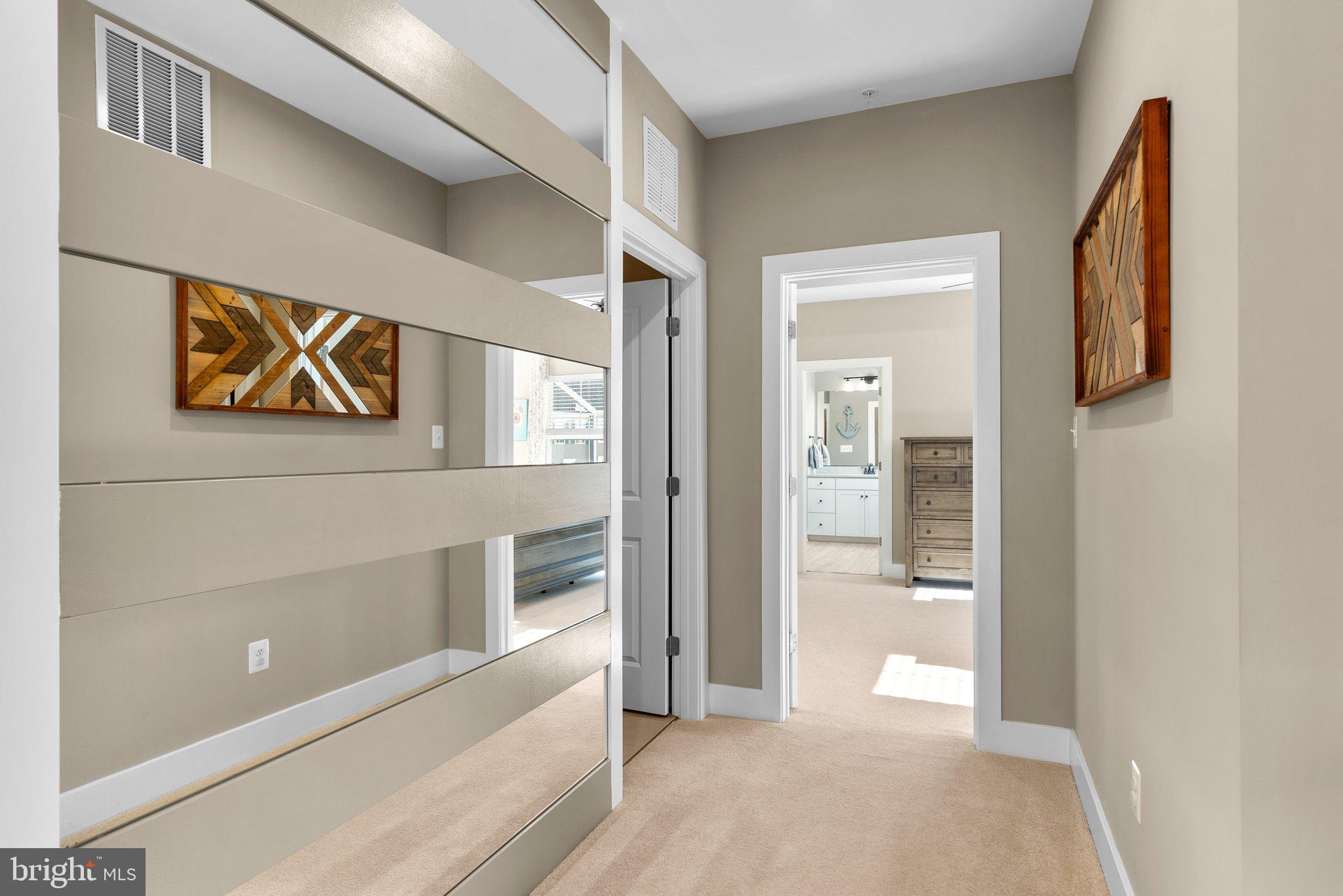 WADE'S GRANT - Residential