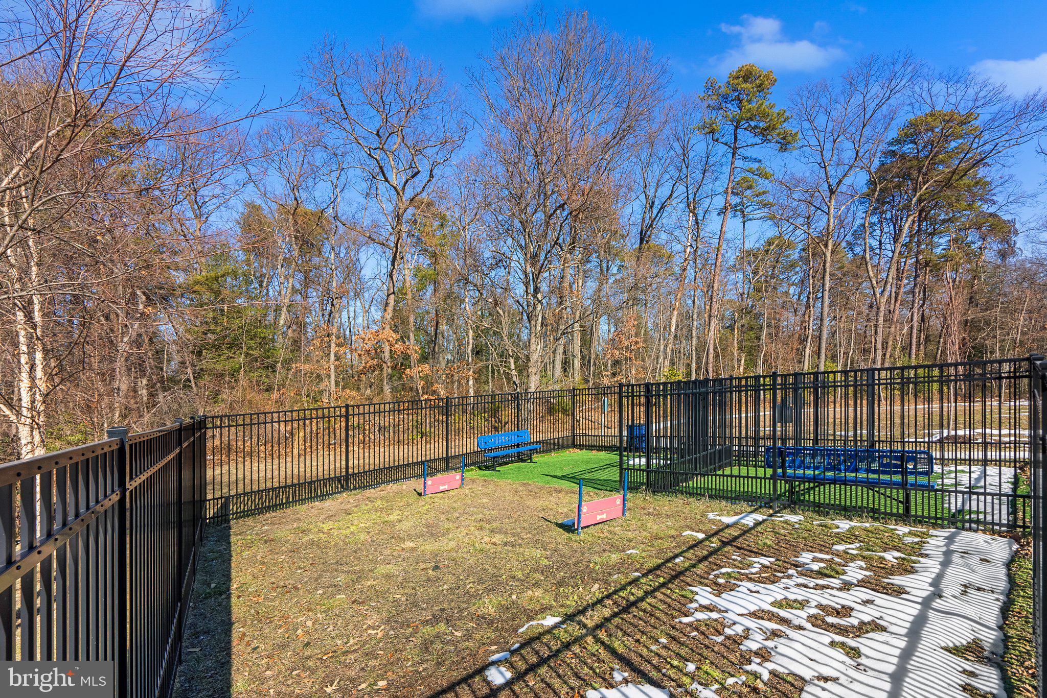 WADE'S GRANT - Residential