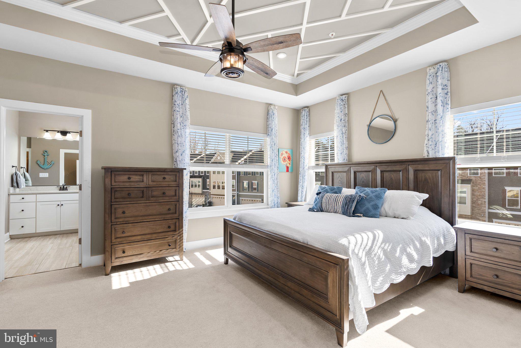 WADE'S GRANT - Residential