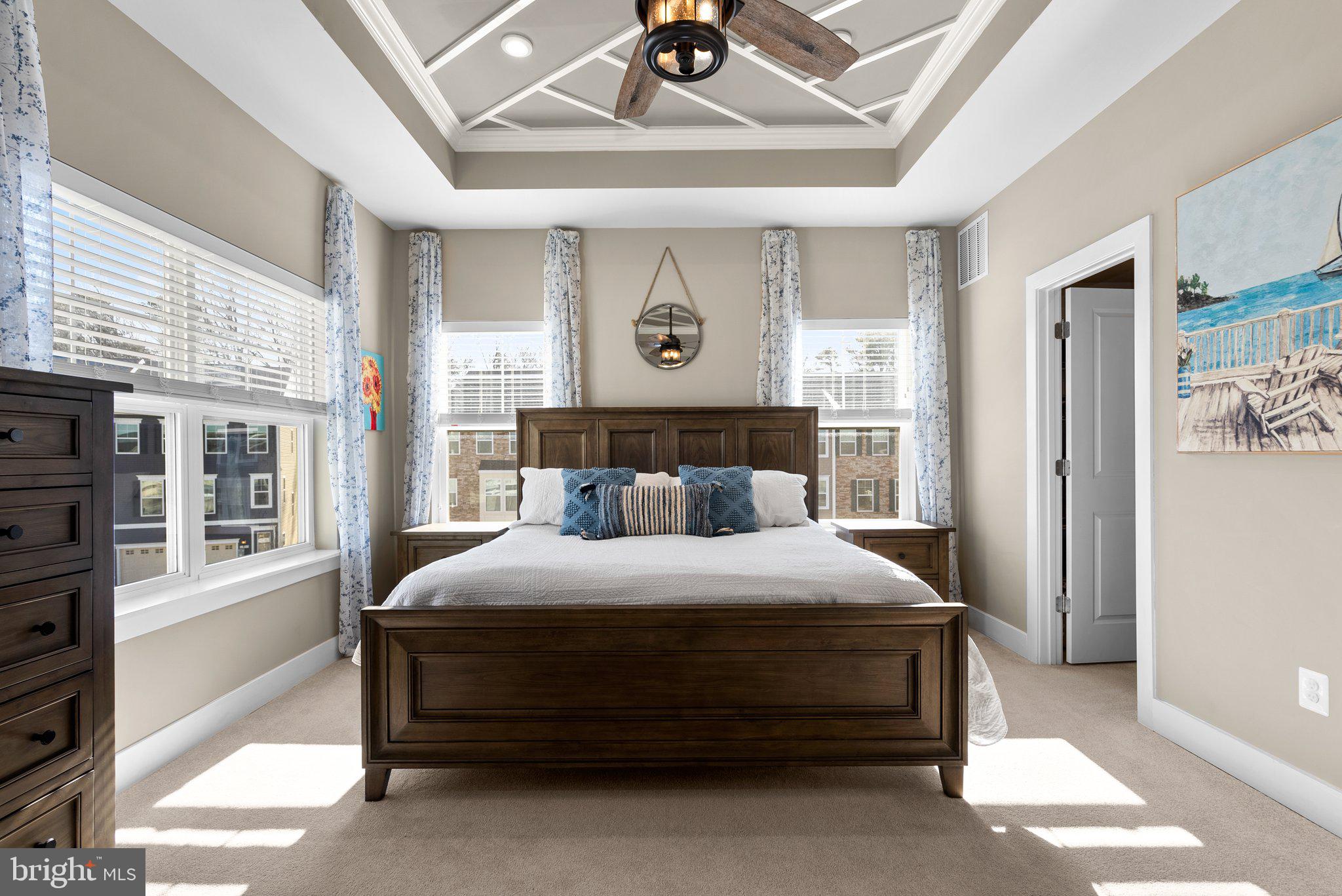 WADE'S GRANT - Residential