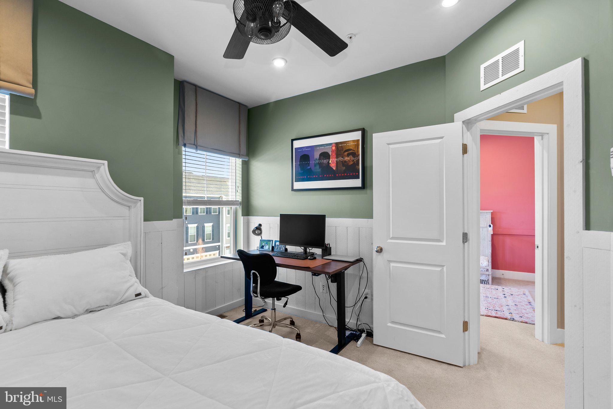 WADE'S GRANT - Residential