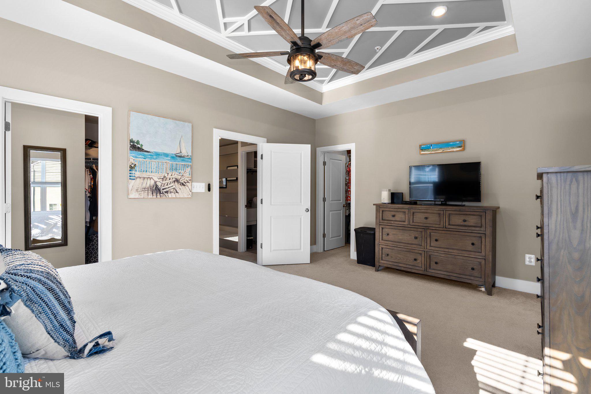 WADE'S GRANT - Residential