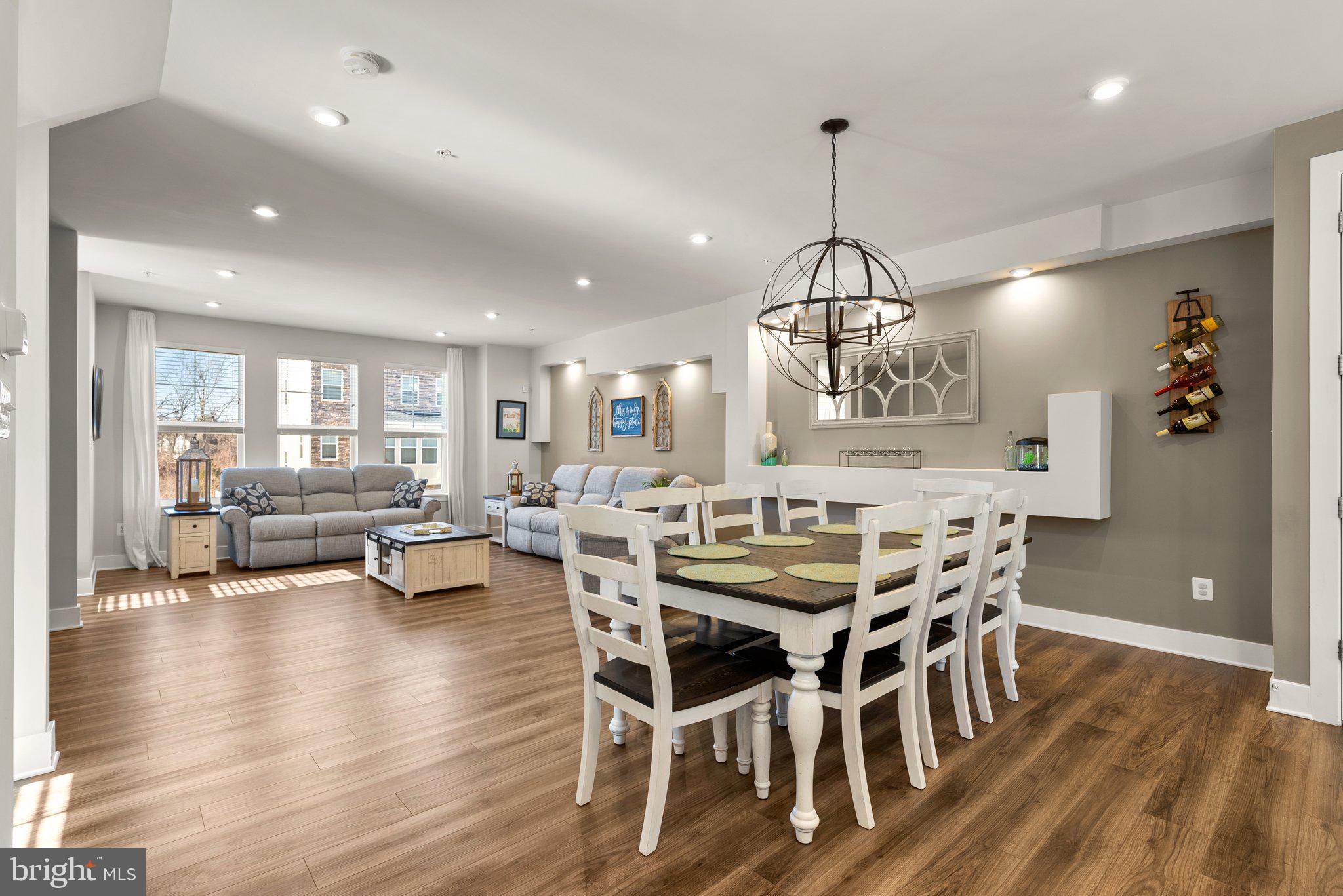 WADE'S GRANT - Residential