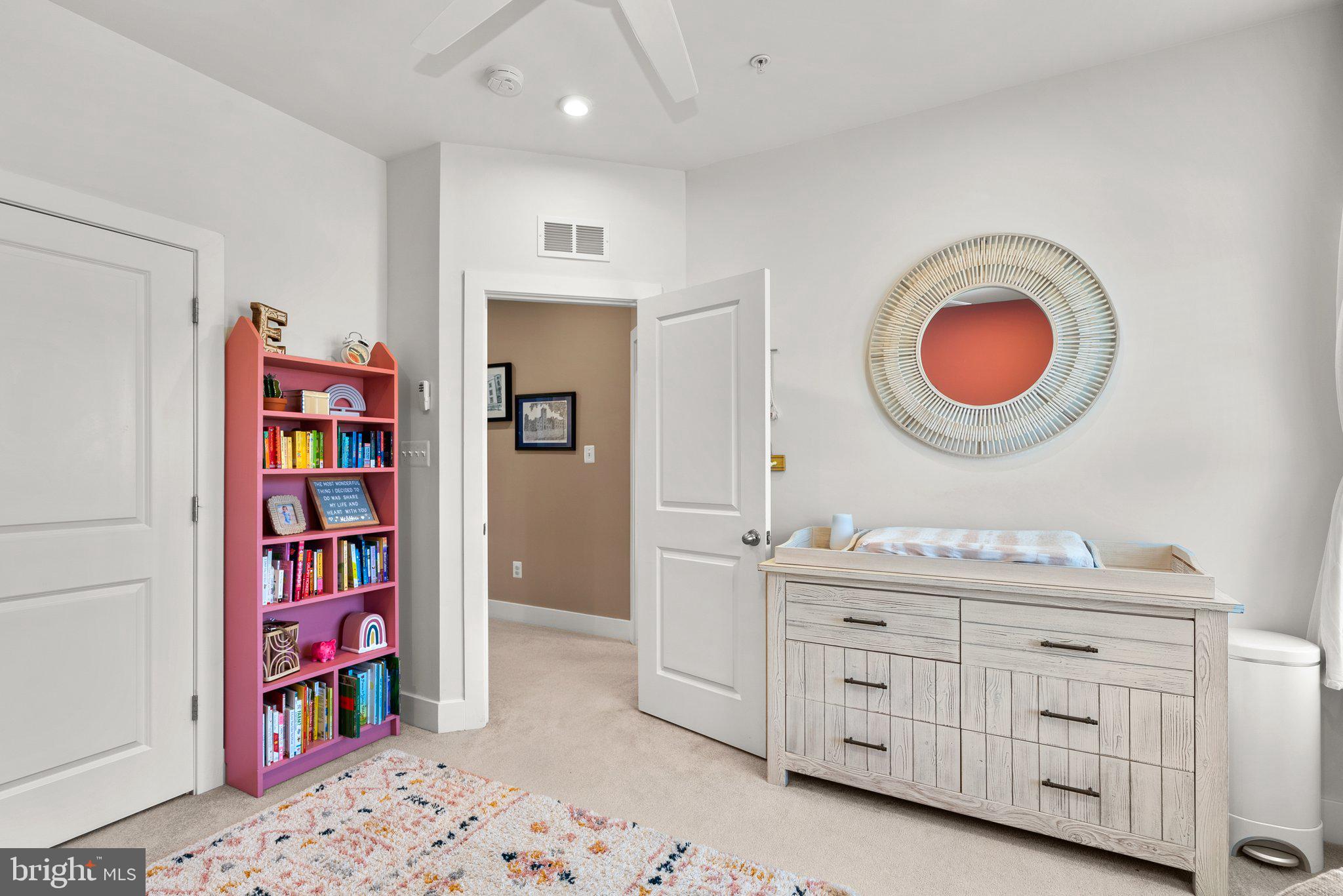 WADE'S GRANT - Residential