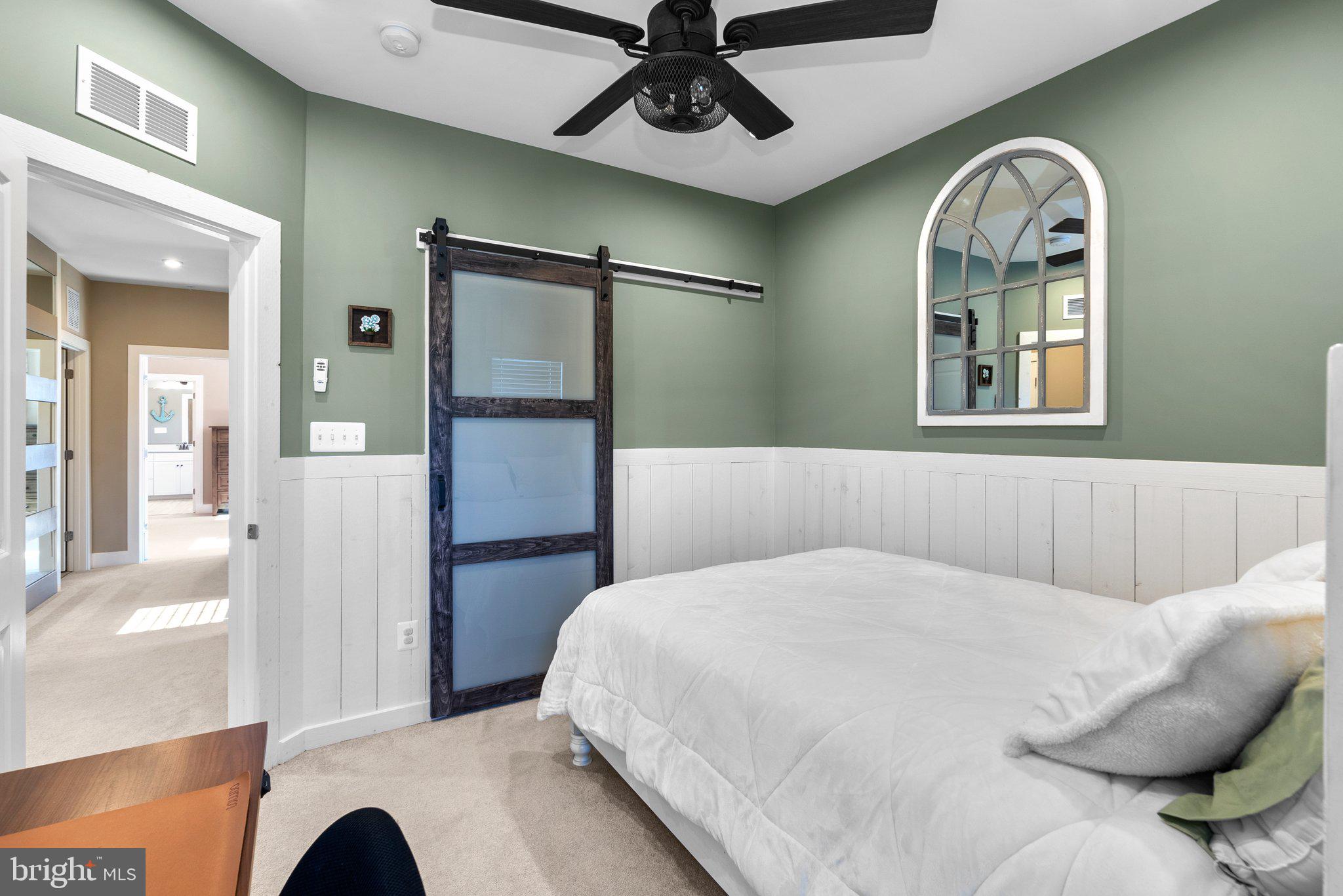 WADE'S GRANT - Residential