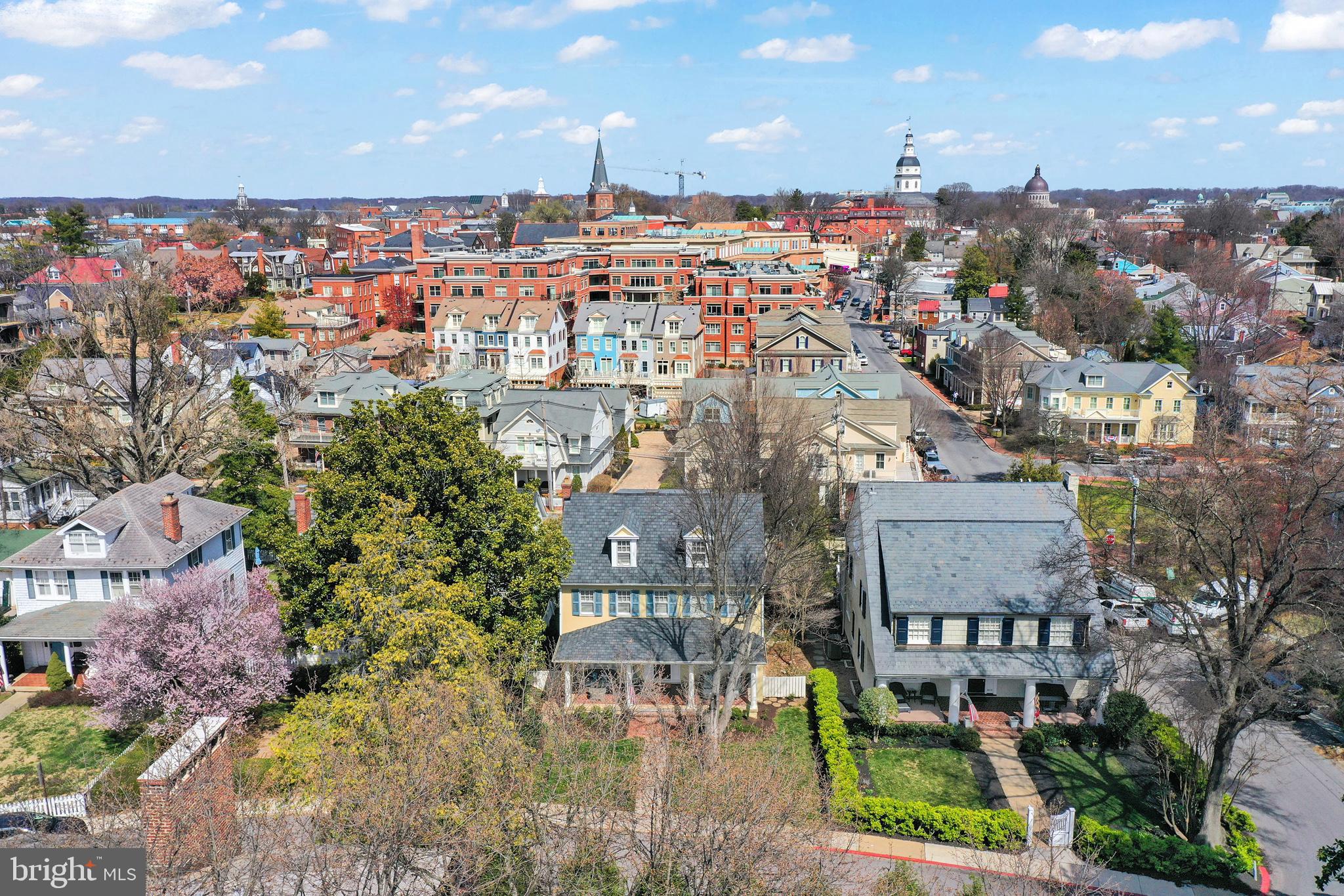 MURRAY HILL - Residential