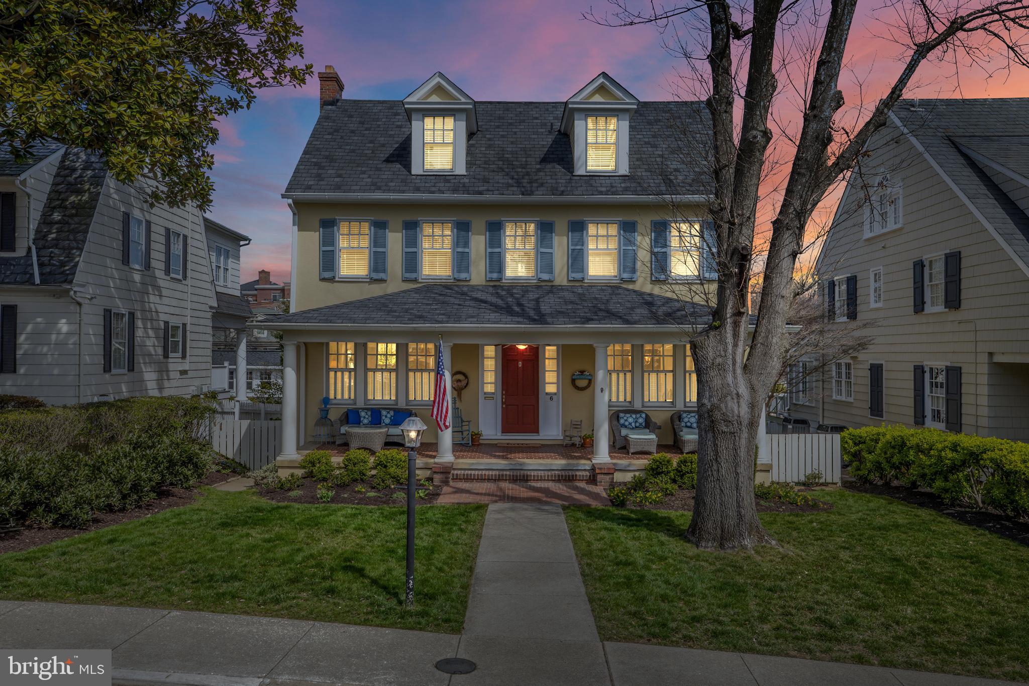 MURRAY HILL - Residential