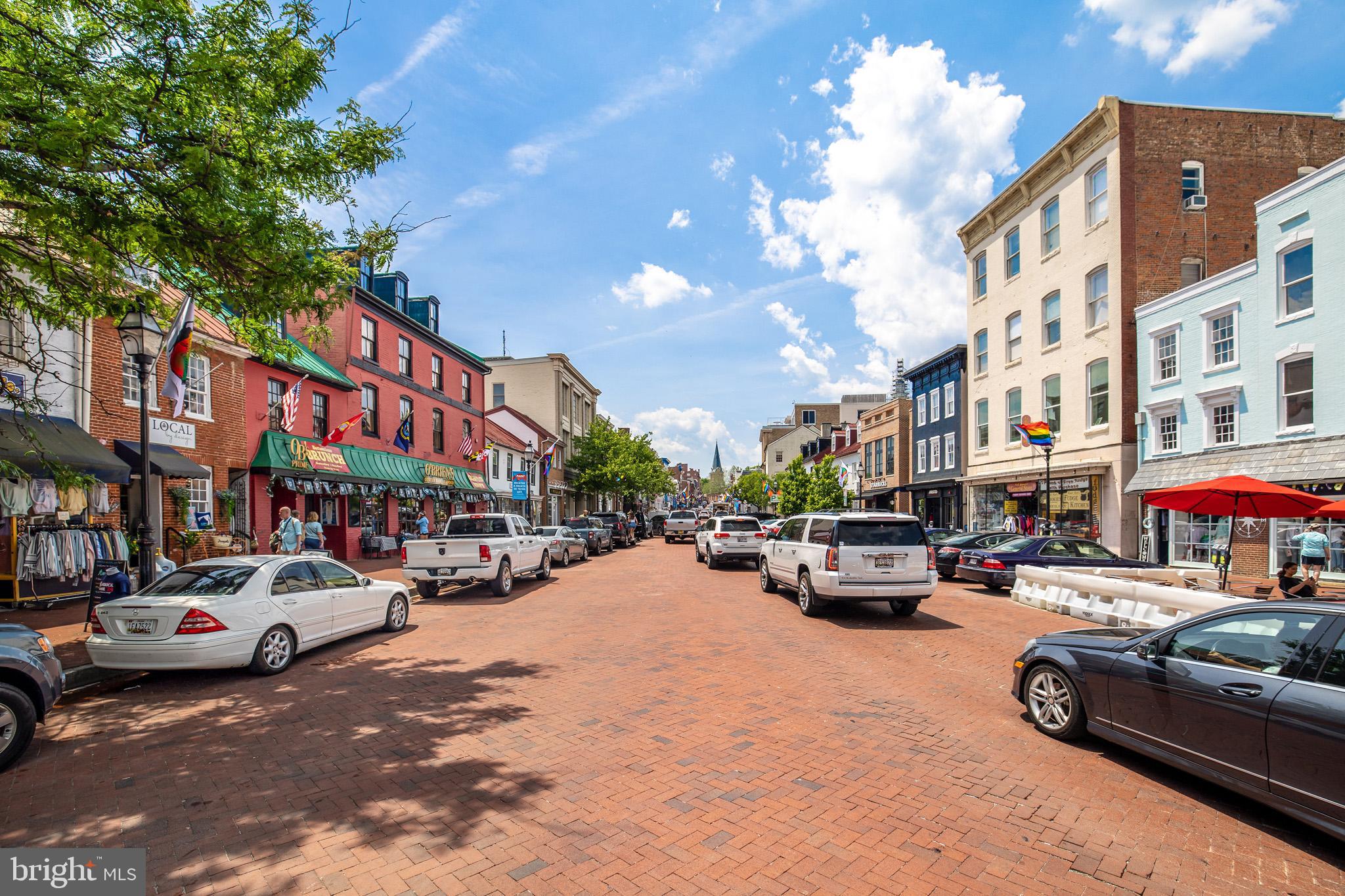 MURRAY HILL - Residential