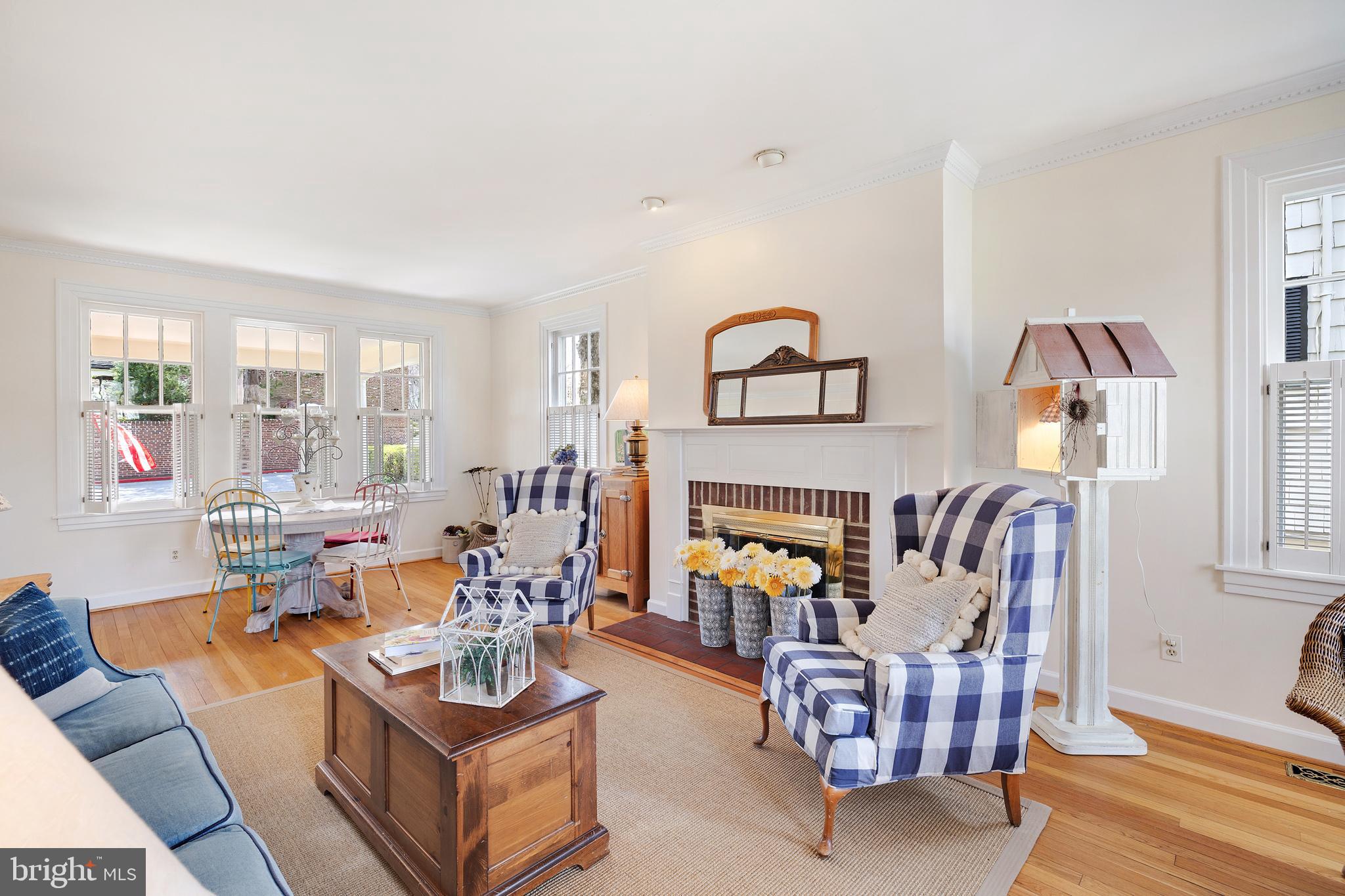 MURRAY HILL - Residential