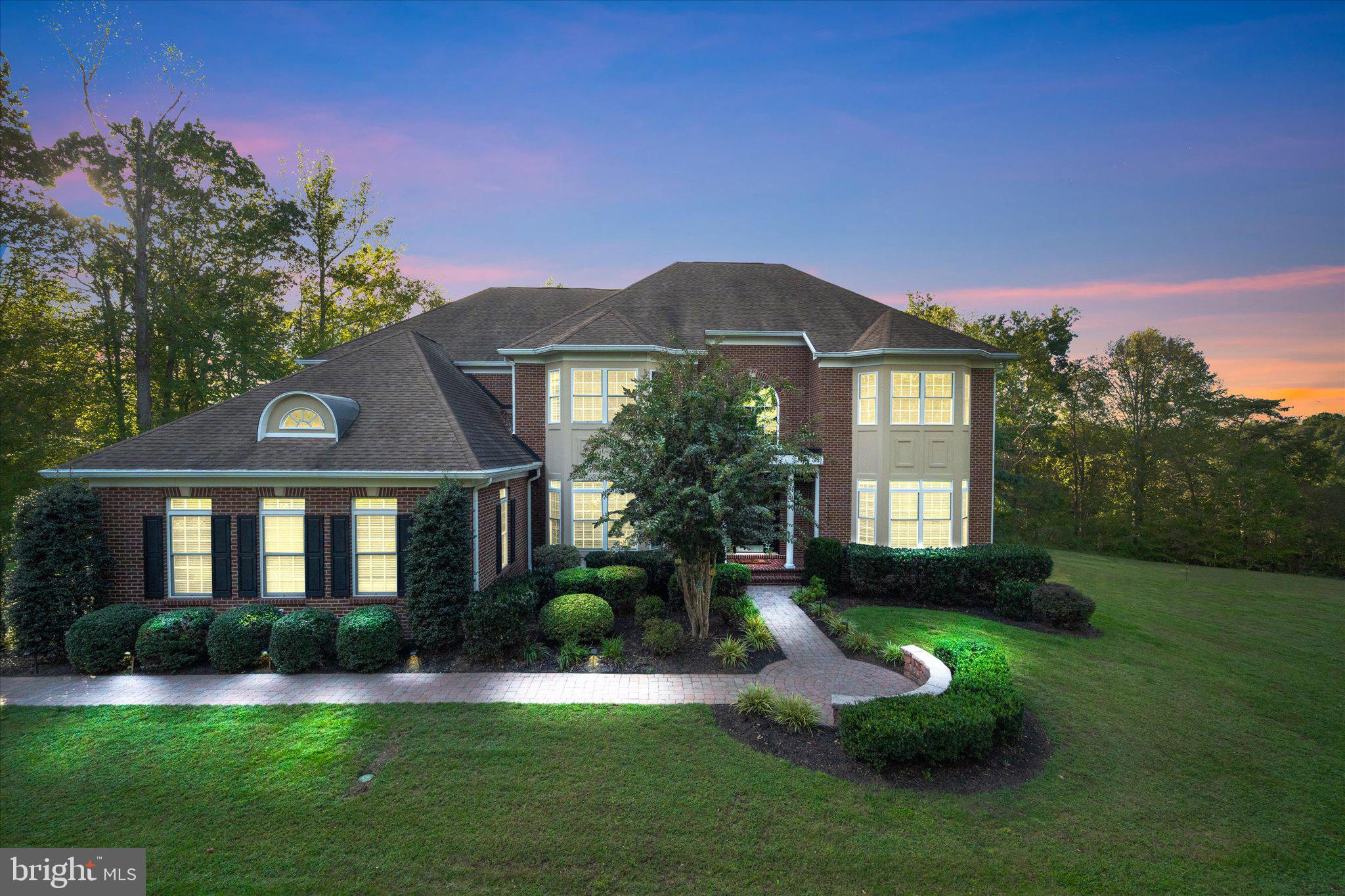 CEDAR CREEK FARMS - Residential