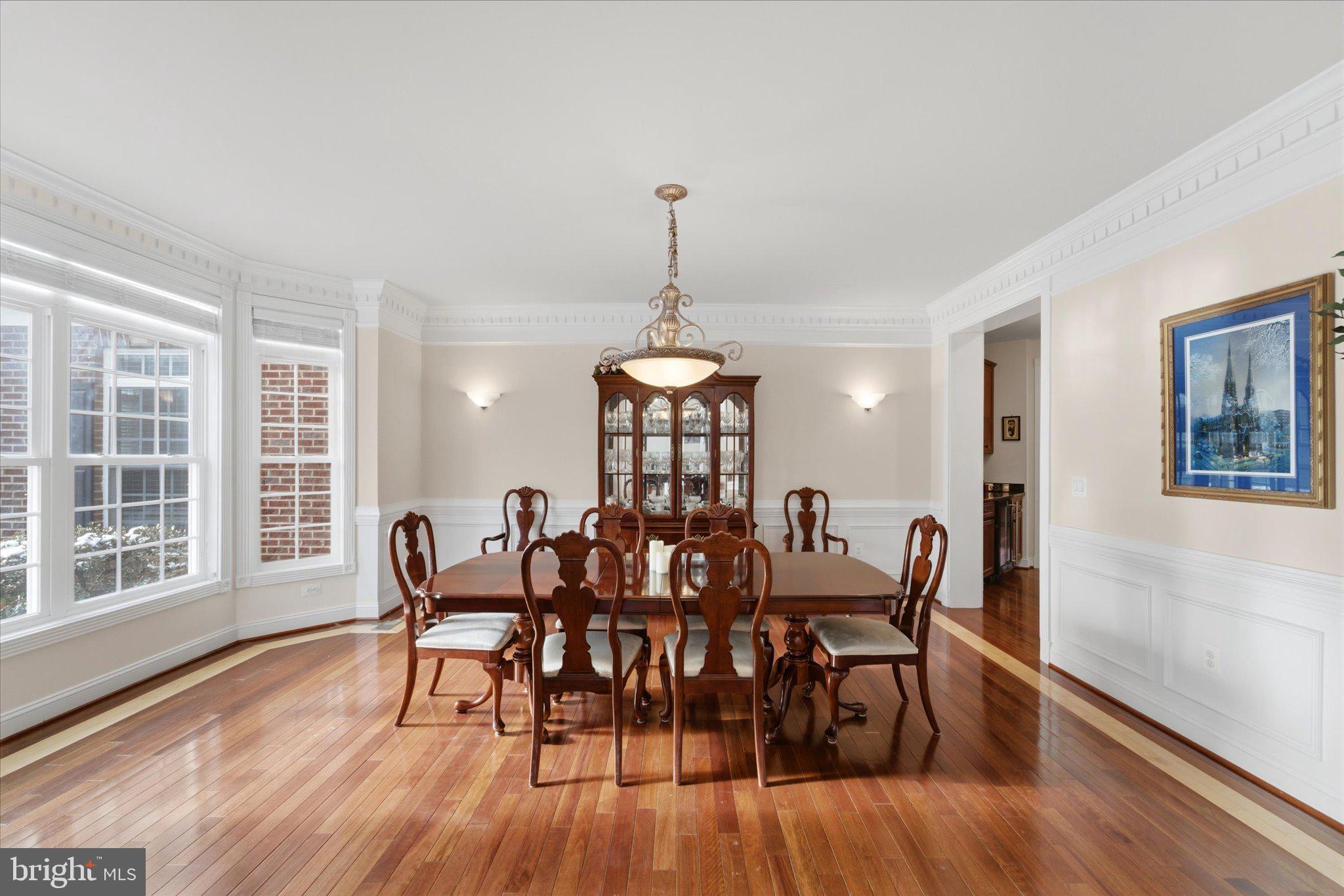 CEDAR CREEK FARMS - Residential