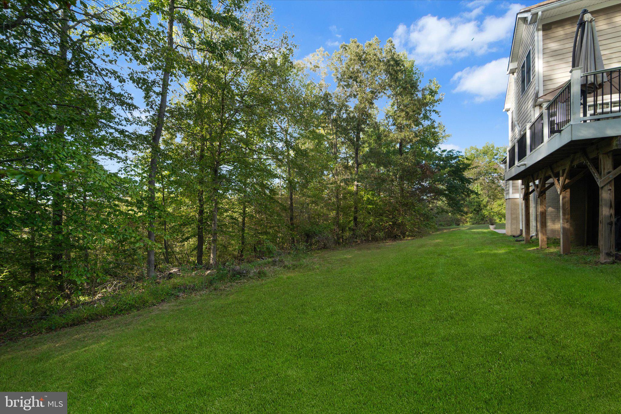 CEDAR CREEK FARMS - Residential