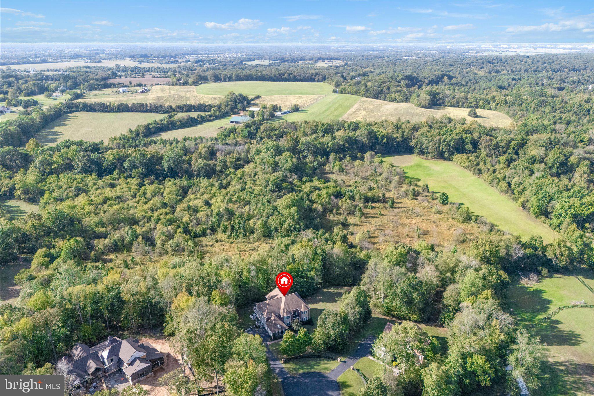 CEDAR CREEK FARMS - Residential