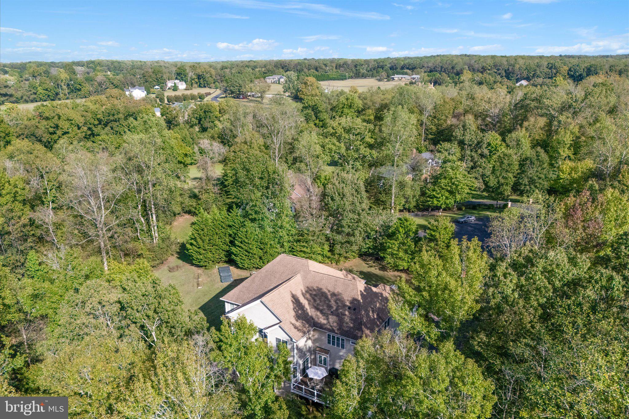 CEDAR CREEK FARMS - Residential