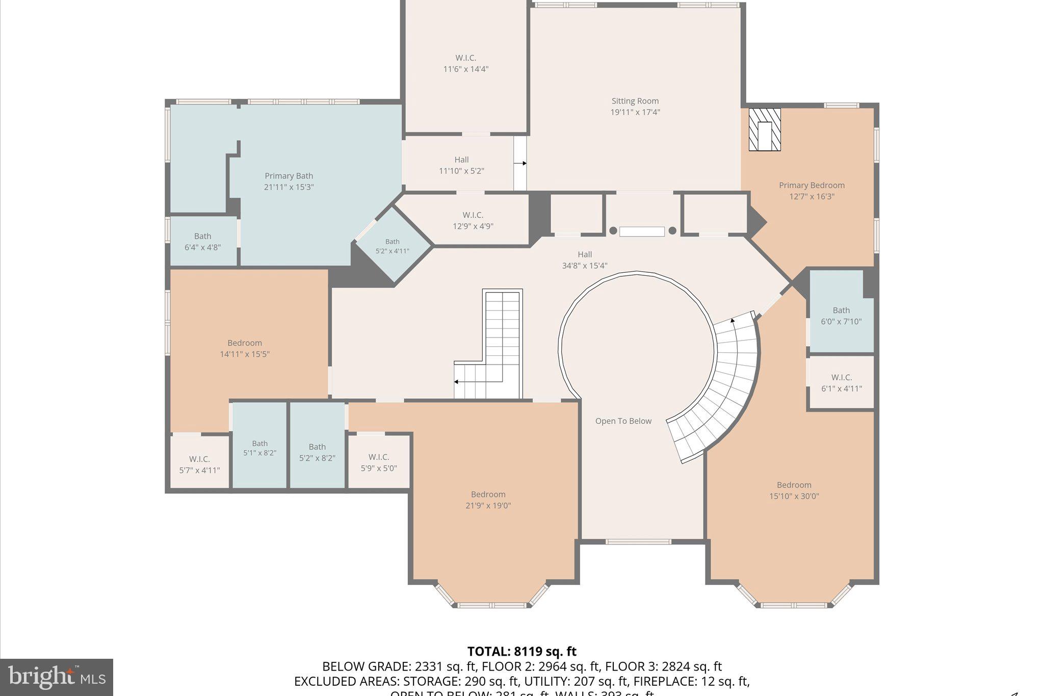 CEDAR CREEK FARMS - Residential