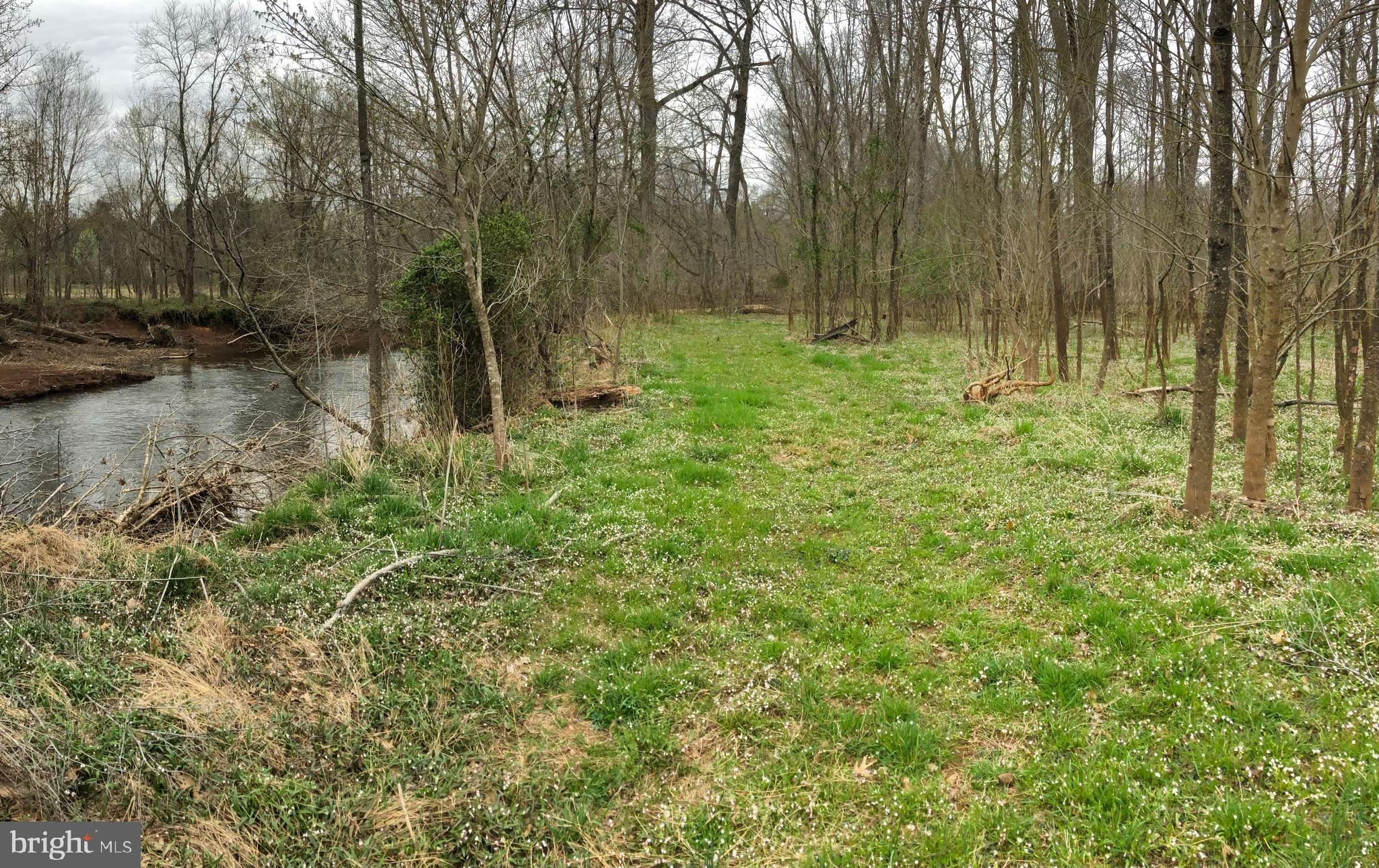 CEDAR CREEK FARMS - Residential