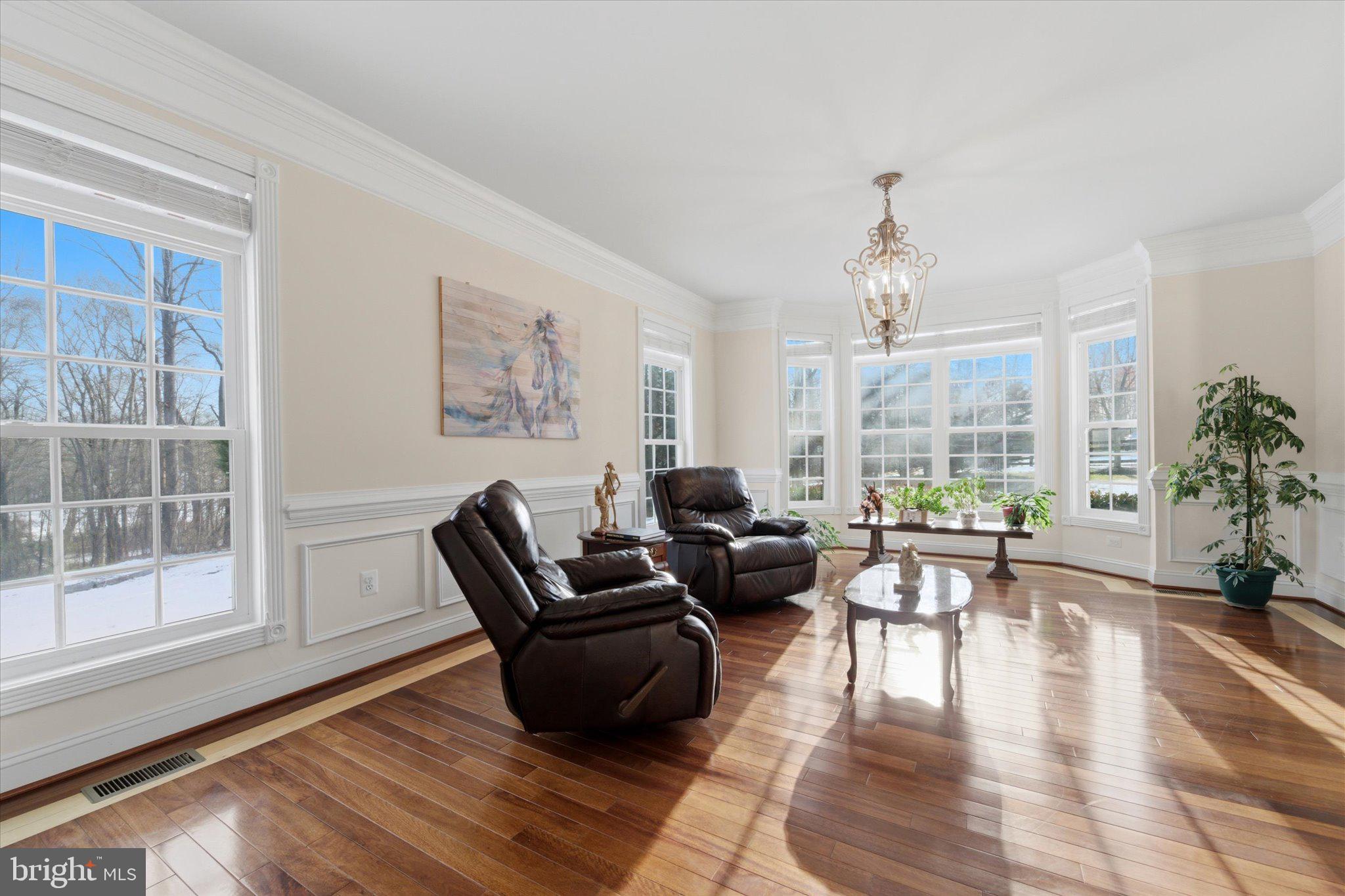 CEDAR CREEK FARMS - Residential