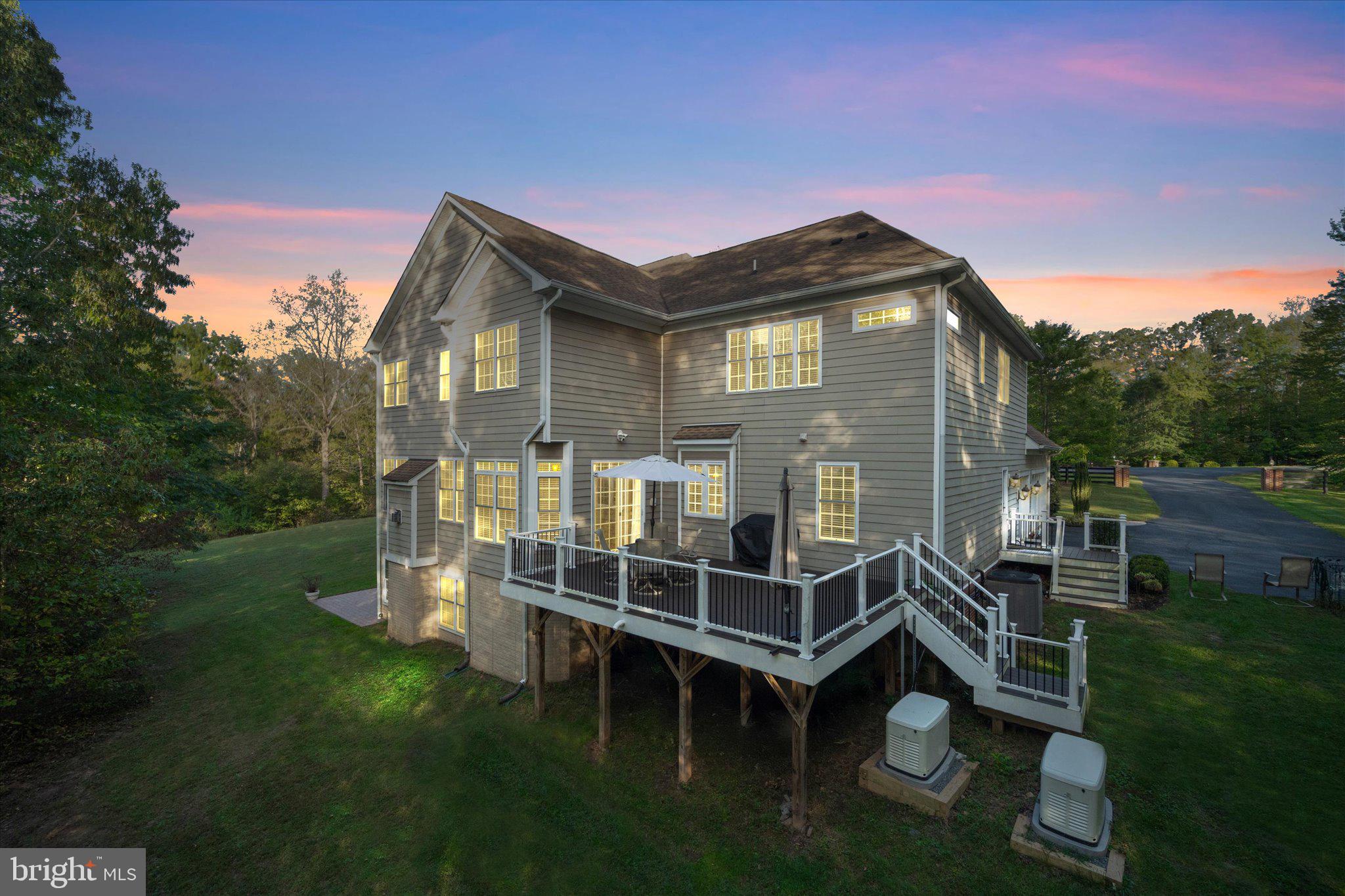 CEDAR CREEK FARMS - Residential