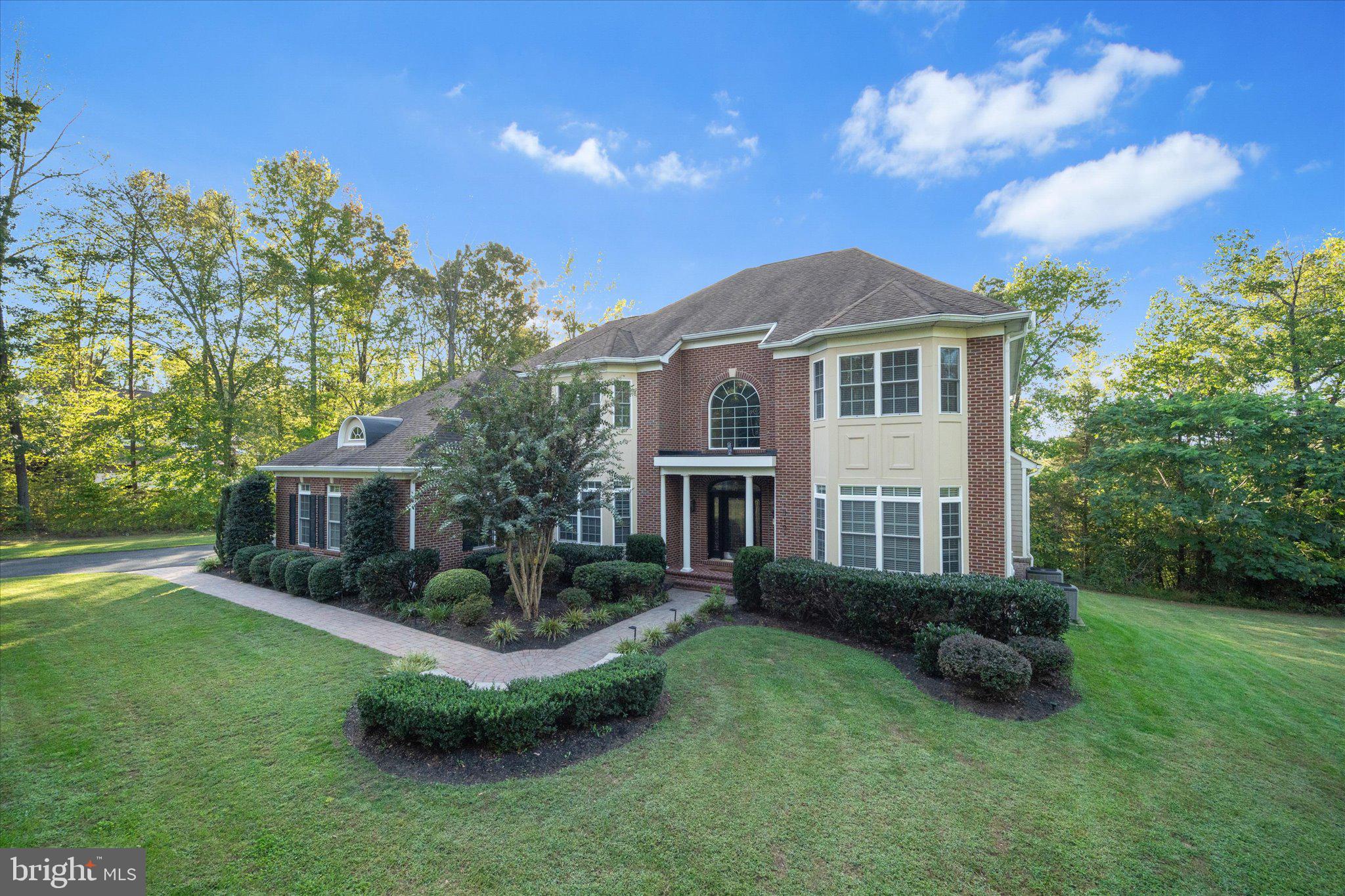 CEDAR CREEK FARMS - Residential