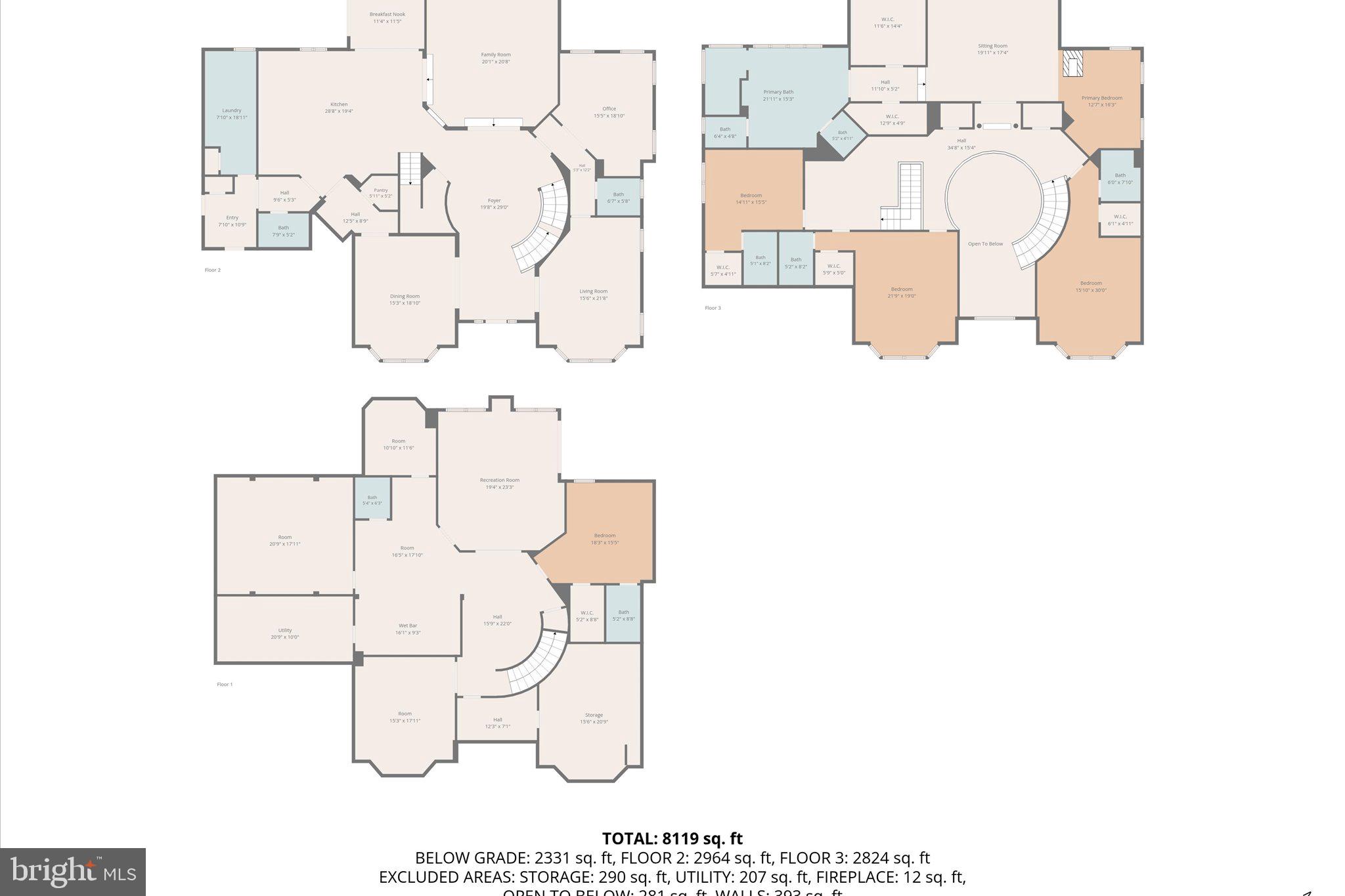 CEDAR CREEK FARMS - Residential
