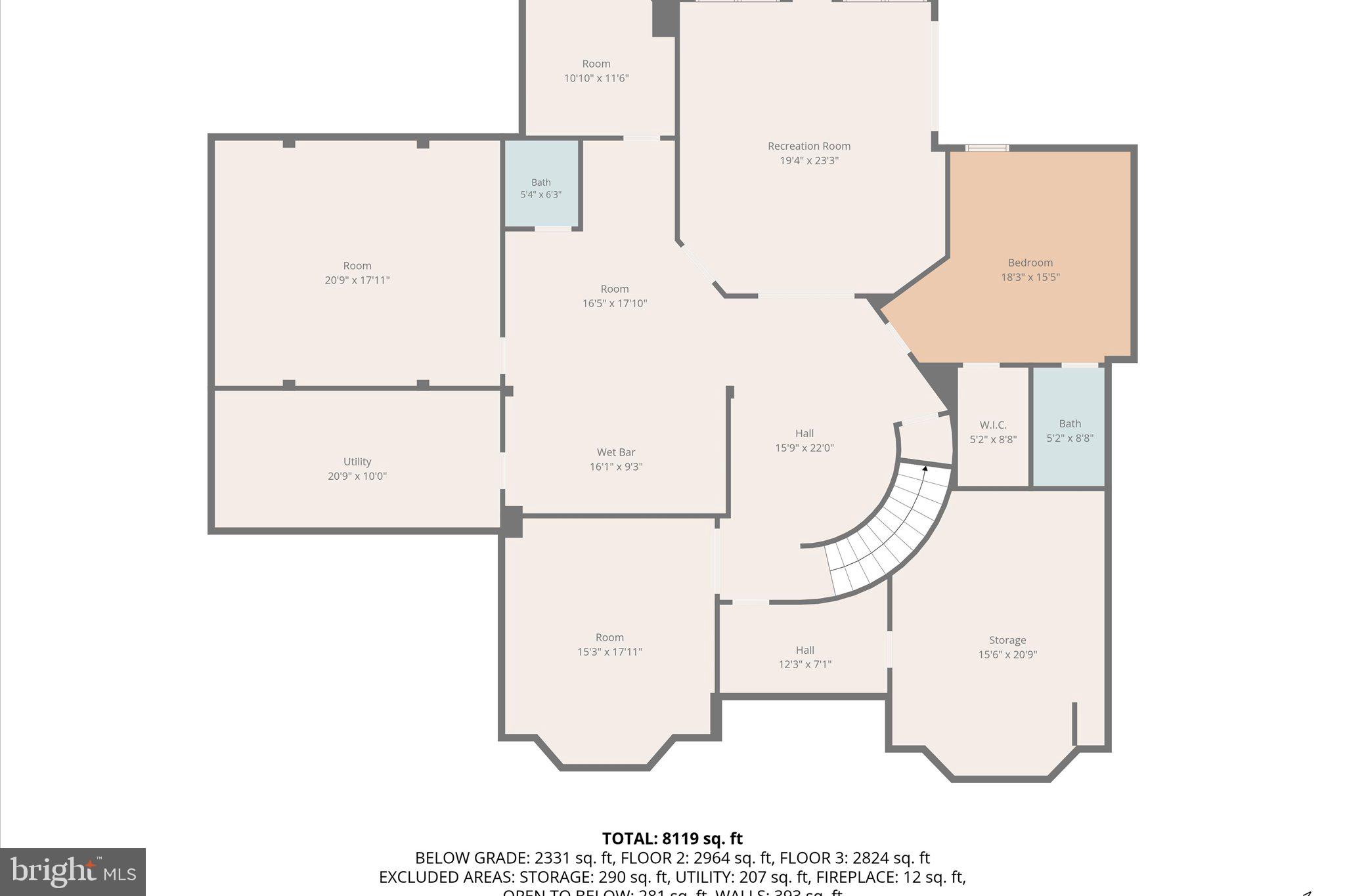 CEDAR CREEK FARMS - Residential