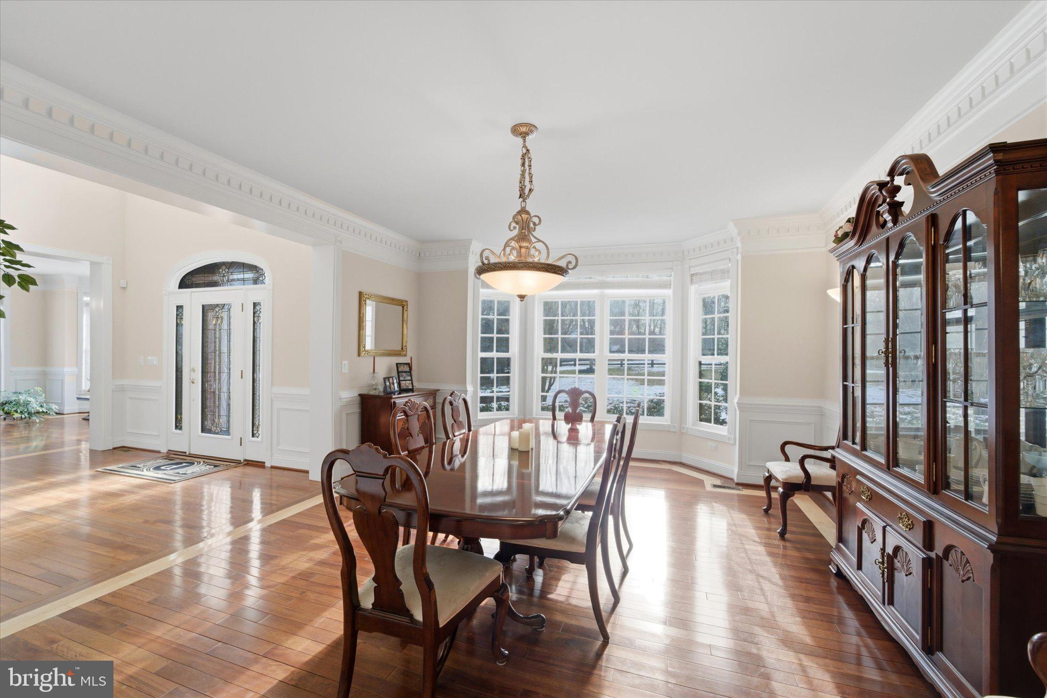 CEDAR CREEK FARMS - Residential