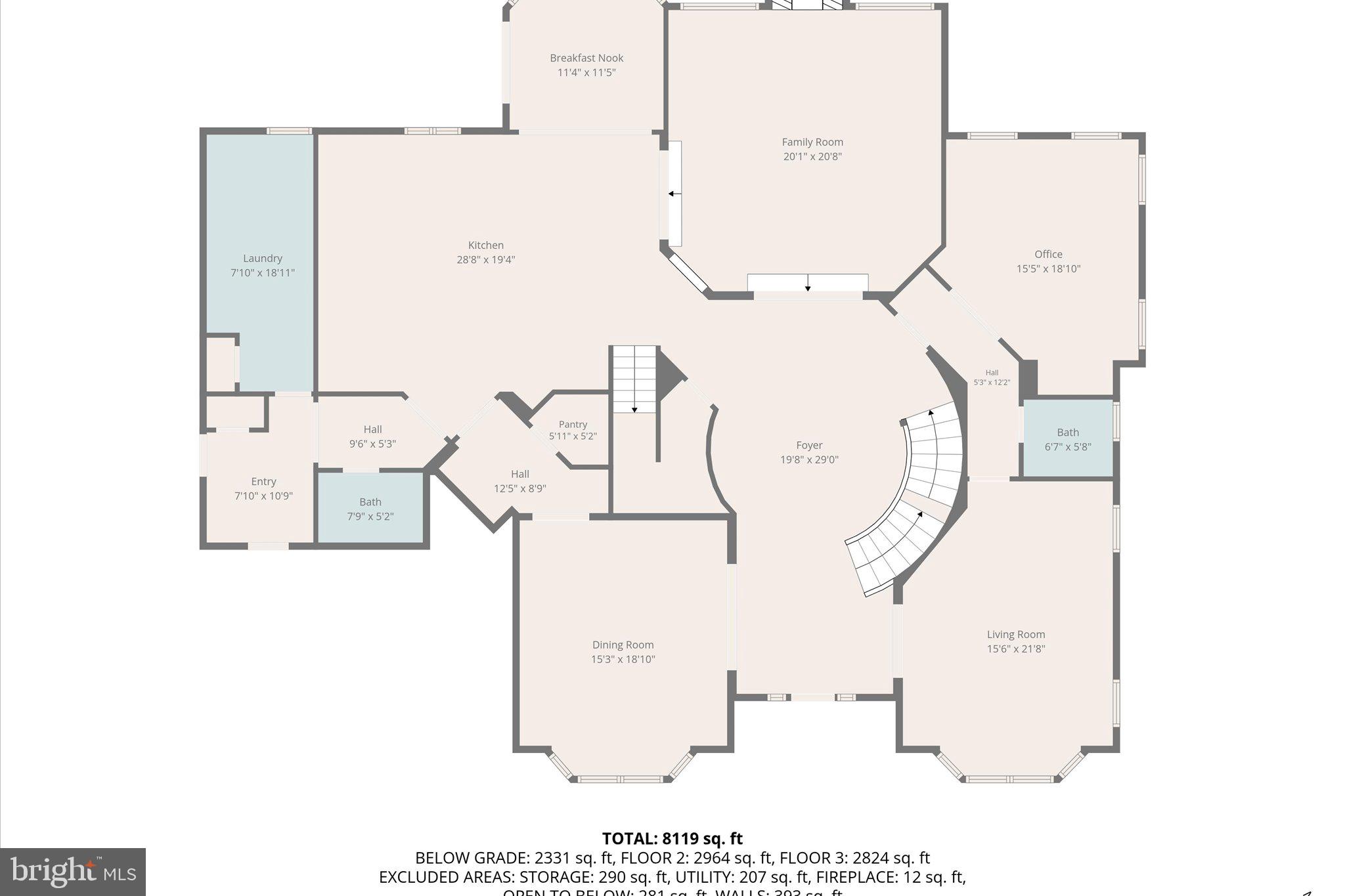 CEDAR CREEK FARMS - Residential