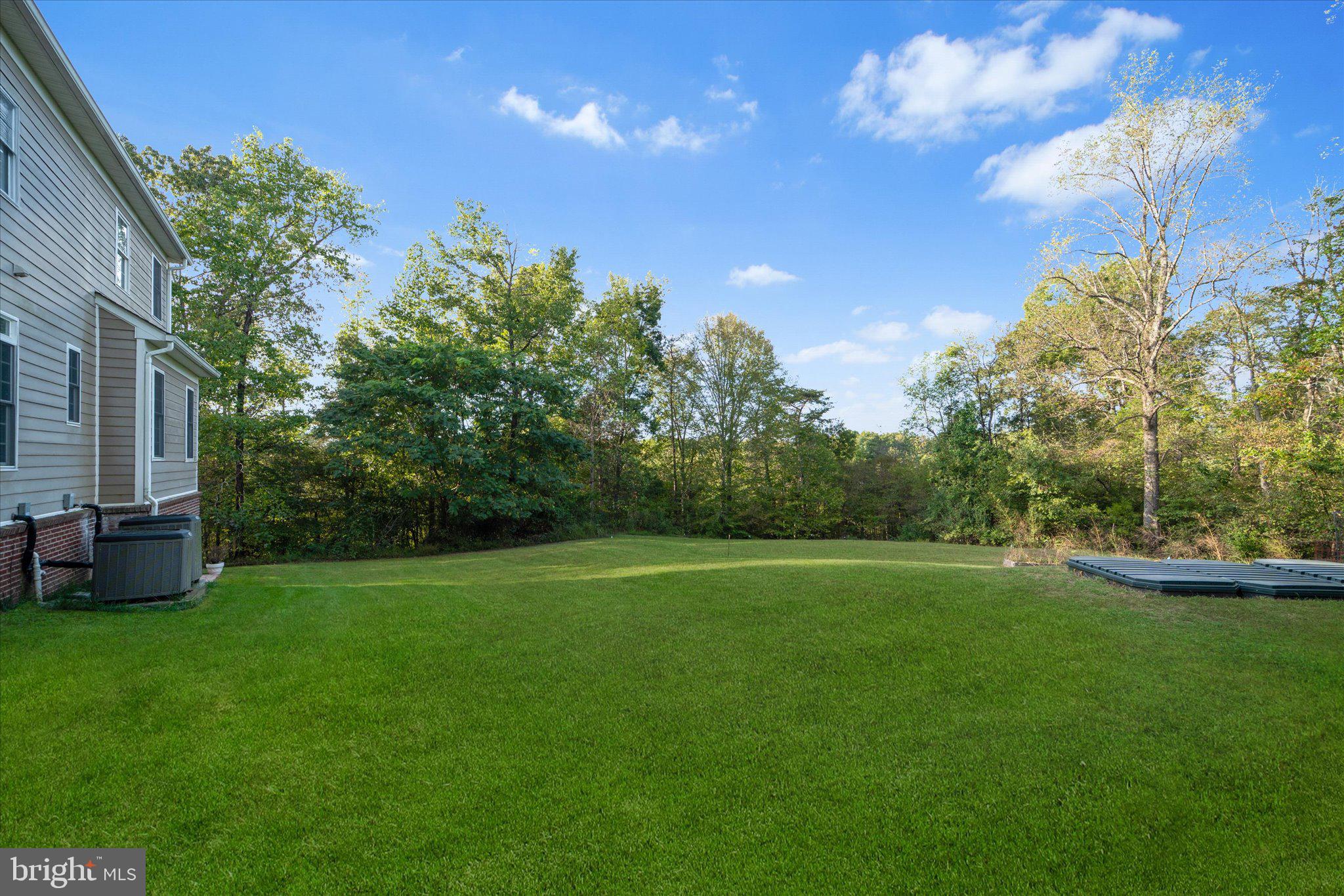 CEDAR CREEK FARMS - Residential