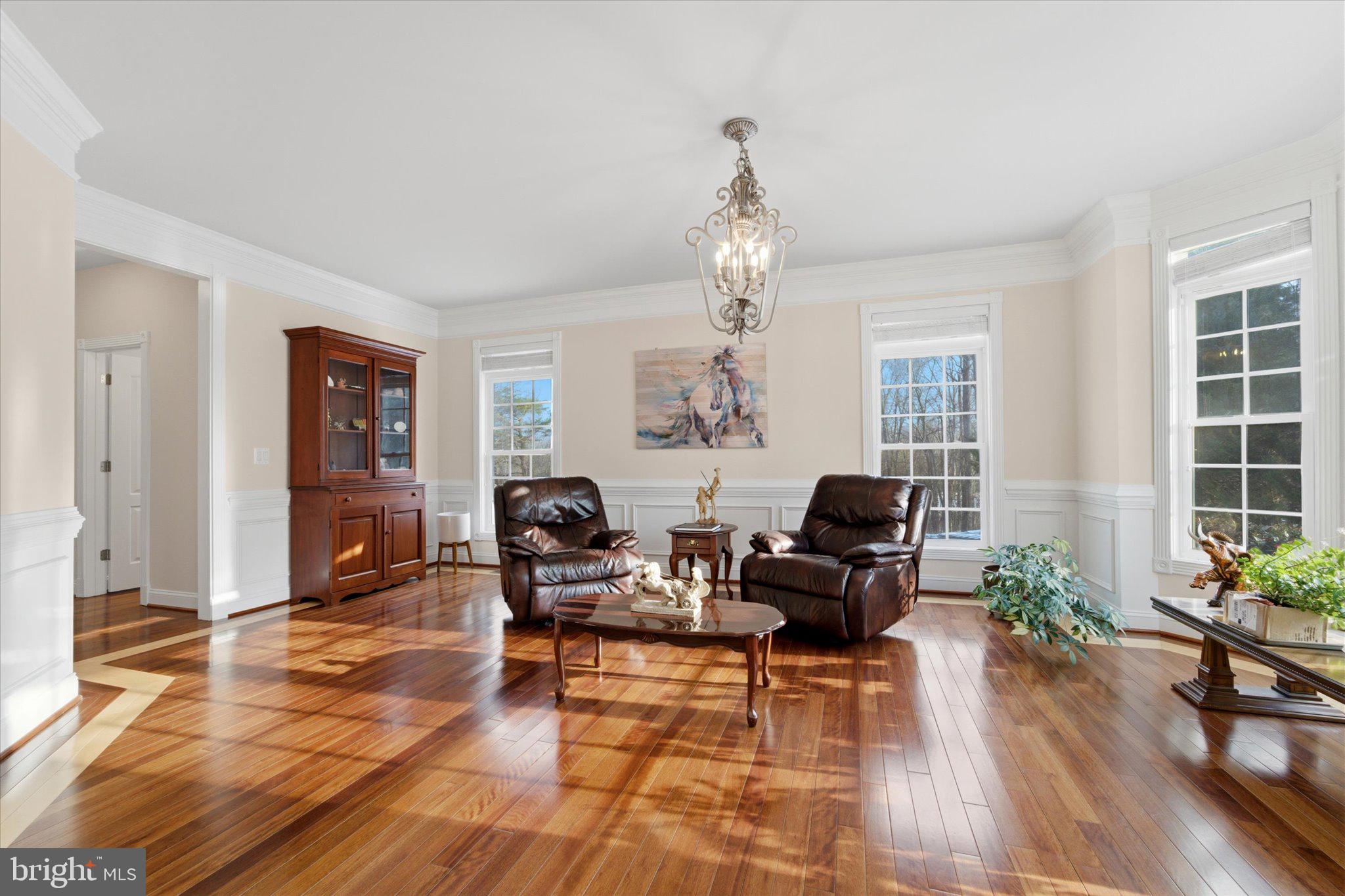 CEDAR CREEK FARMS - Residential