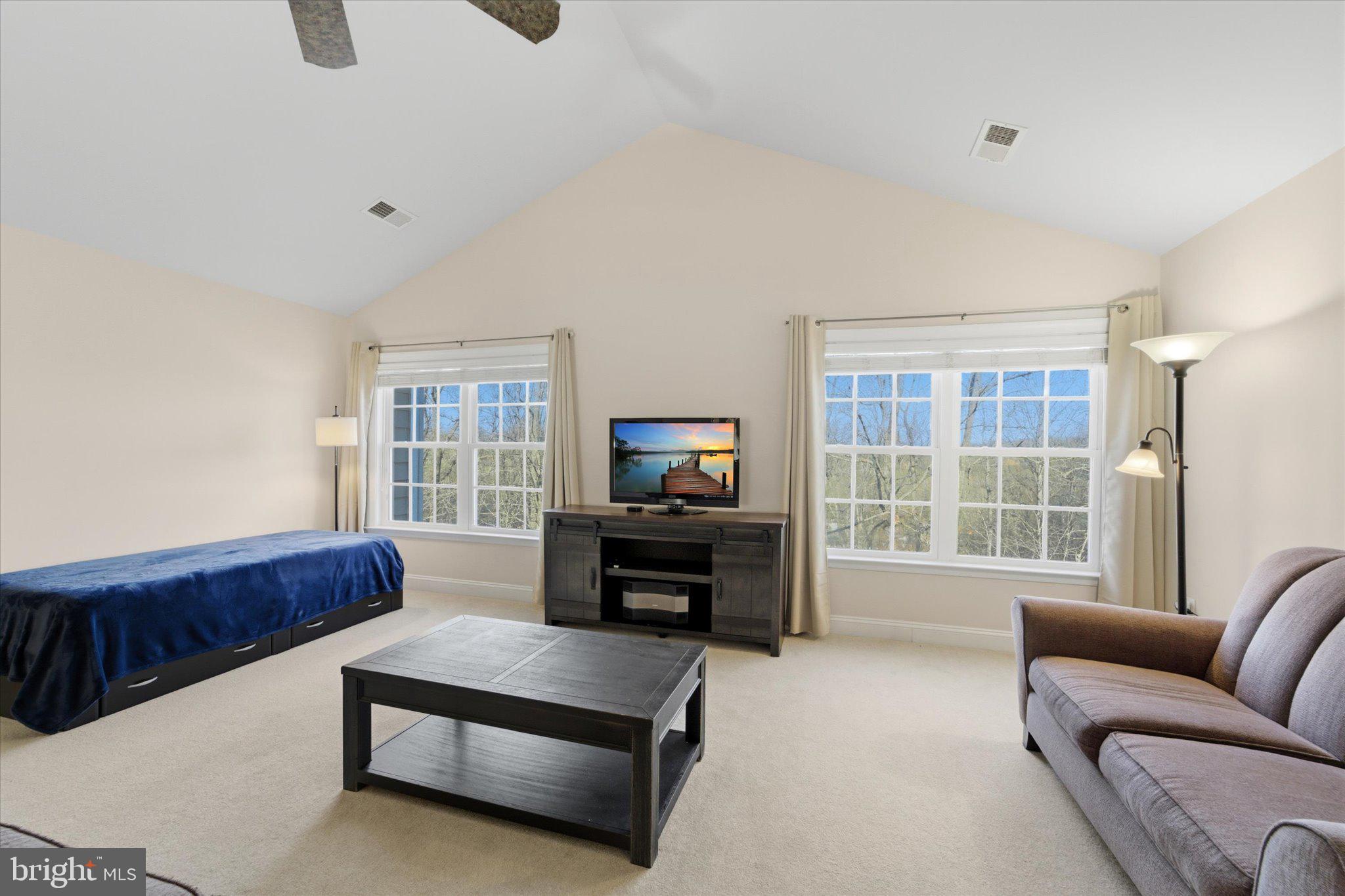 CEDAR CREEK FARMS - Residential