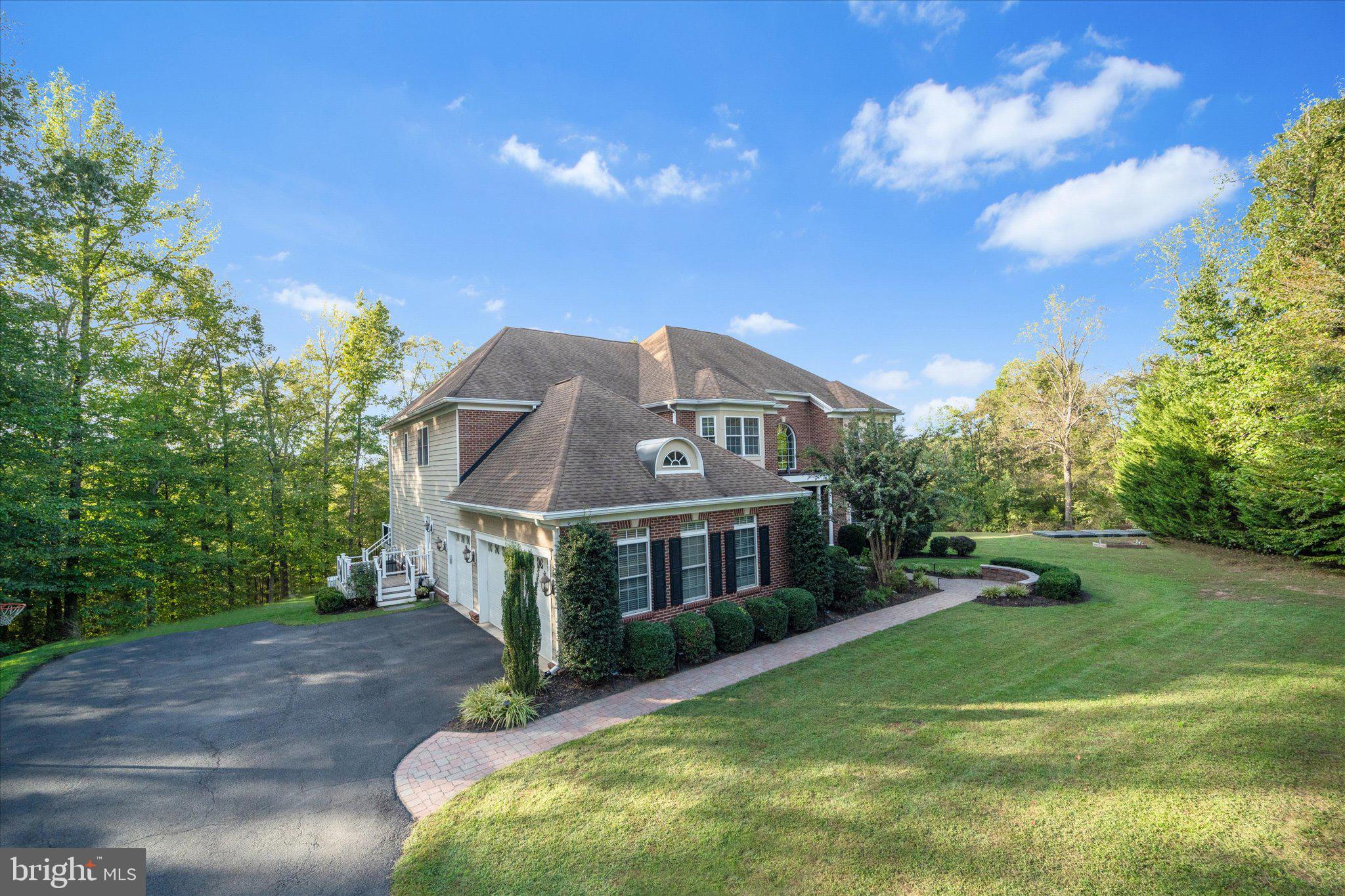 CEDAR CREEK FARMS - Residential