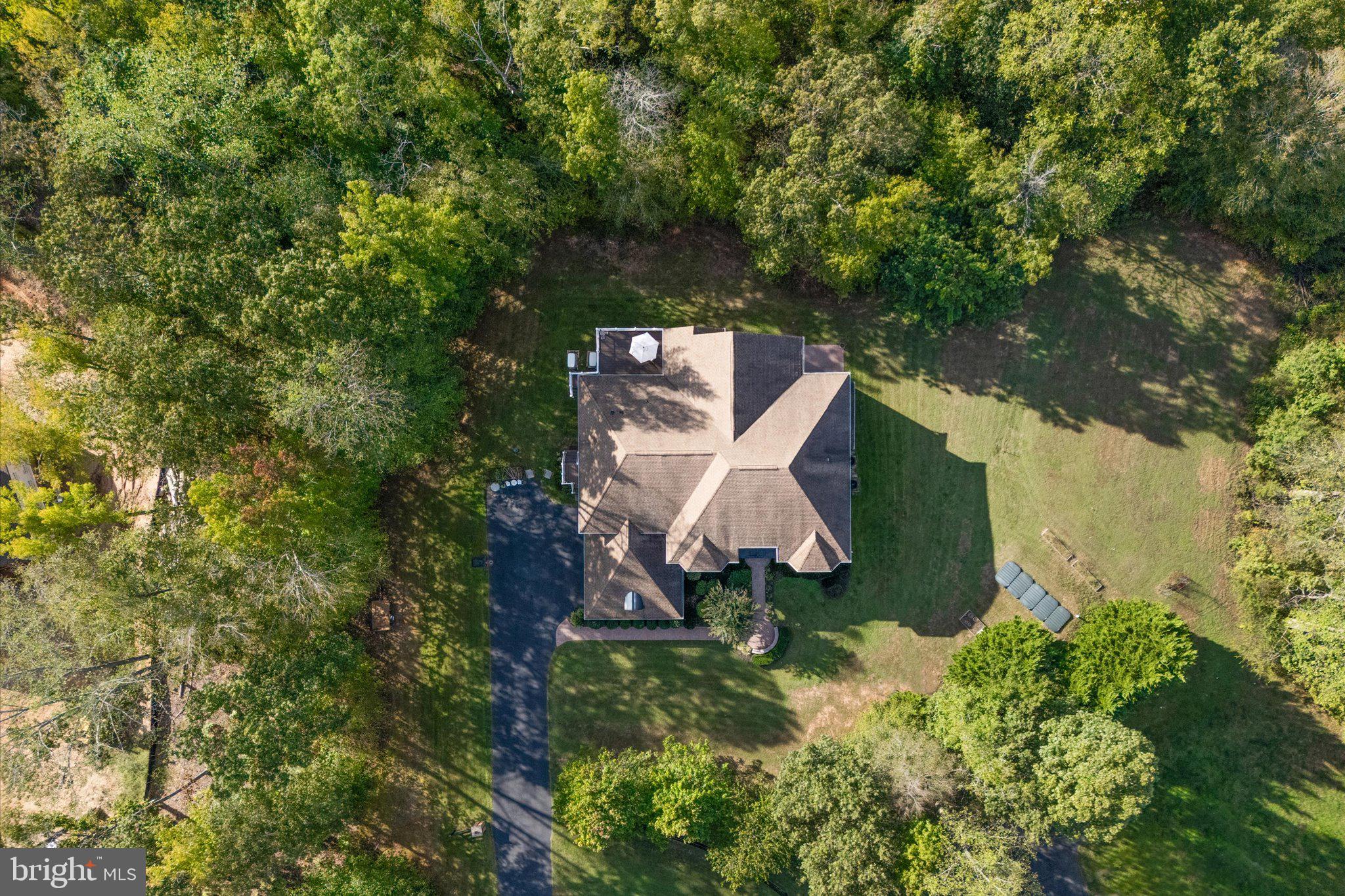 CEDAR CREEK FARMS - Residential