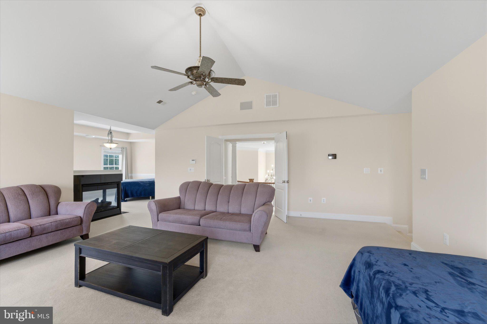 CEDAR CREEK FARMS - Residential