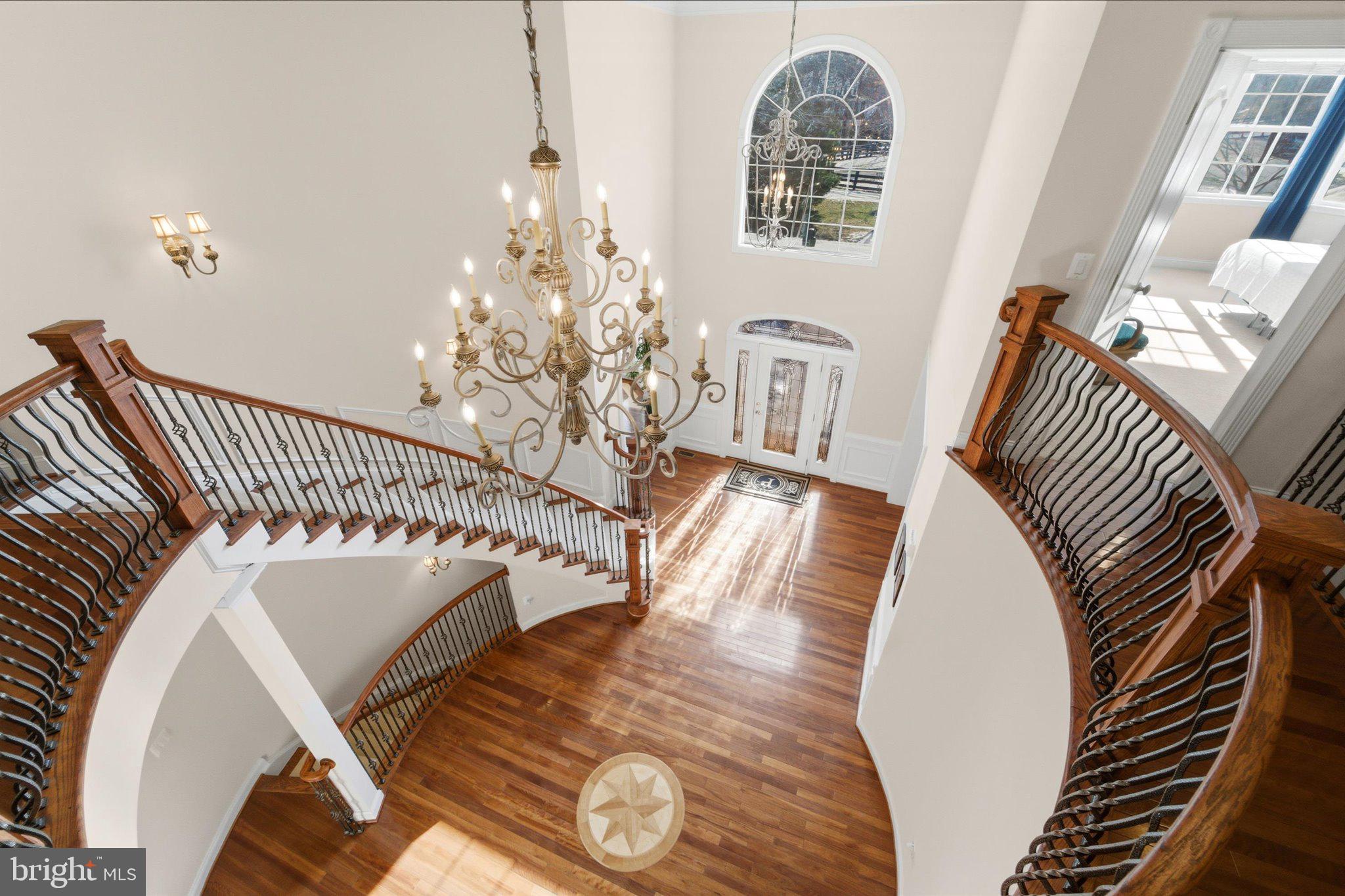 CEDAR CREEK FARMS - Residential